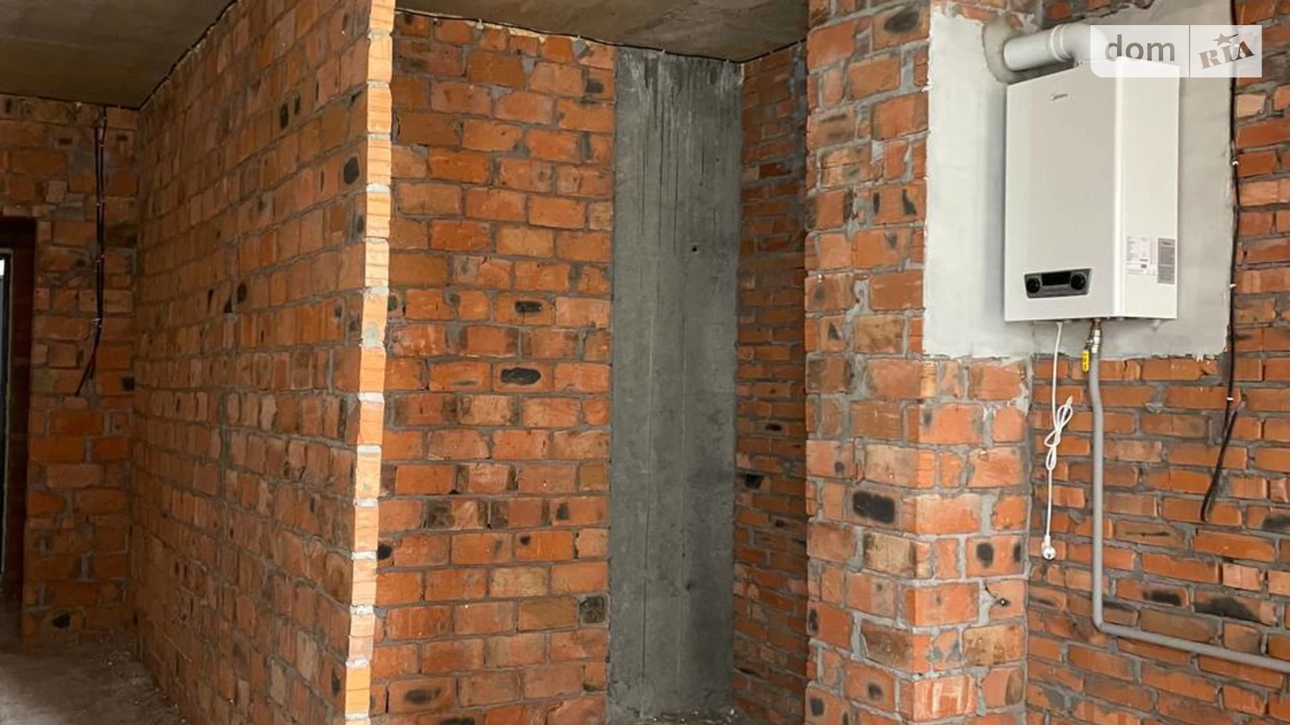 Продається 1-кімнатна квартира 46.23 кв. м у Хмельницькому, пров. Панаса Мирного - фото 5