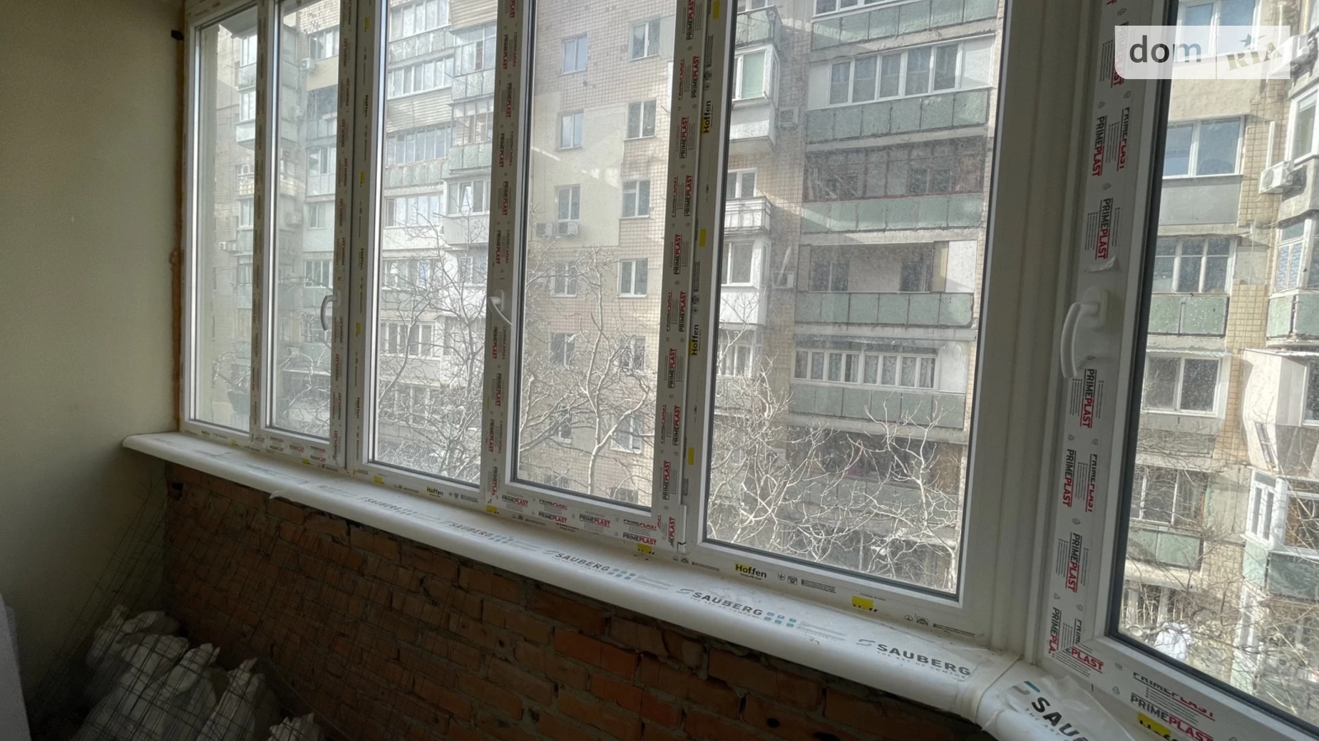 Продається 2-кімнатна квартира 80.5 кв. м у Одесі, вул. Сонячна - фото 2
