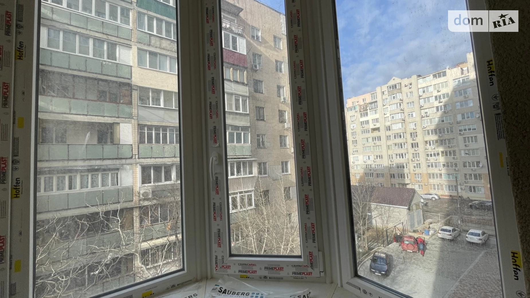 Продается 2-комнатная квартира 90.5 кв. м в Одессе - фото 3