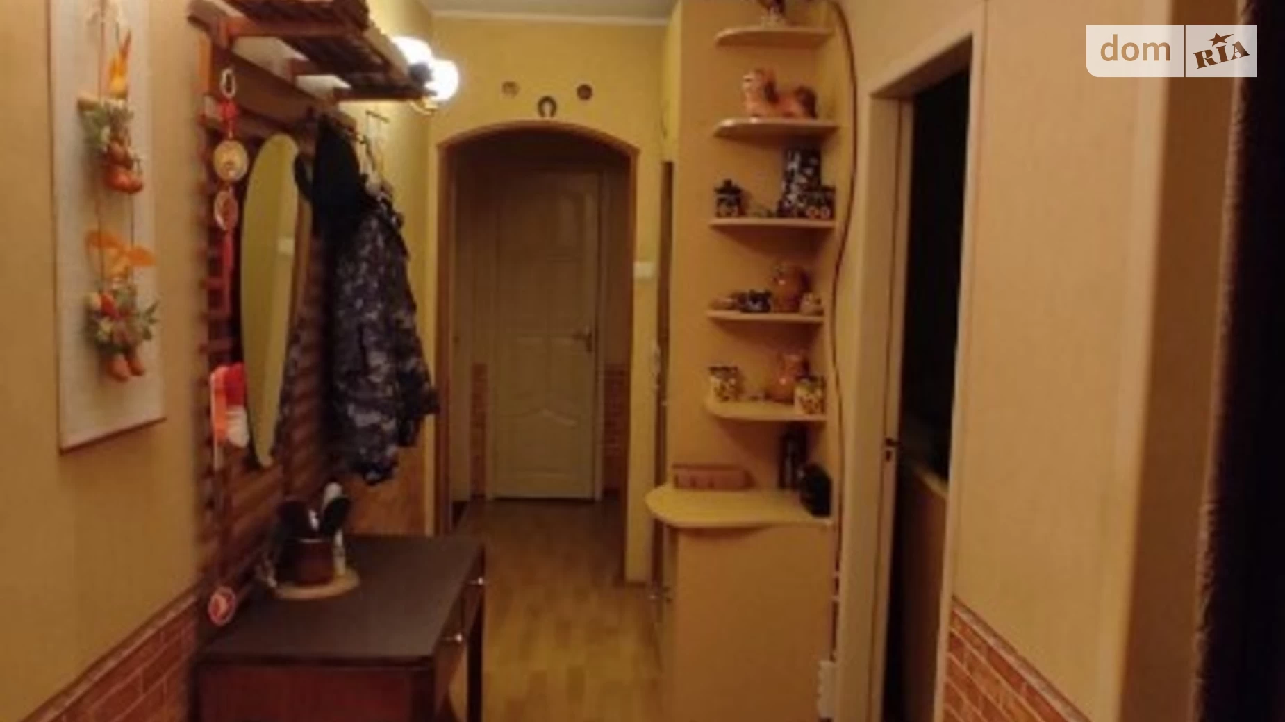 Продается 3-комнатная квартира 64 кв. м в Одессе, просп. Добровольского - фото 3