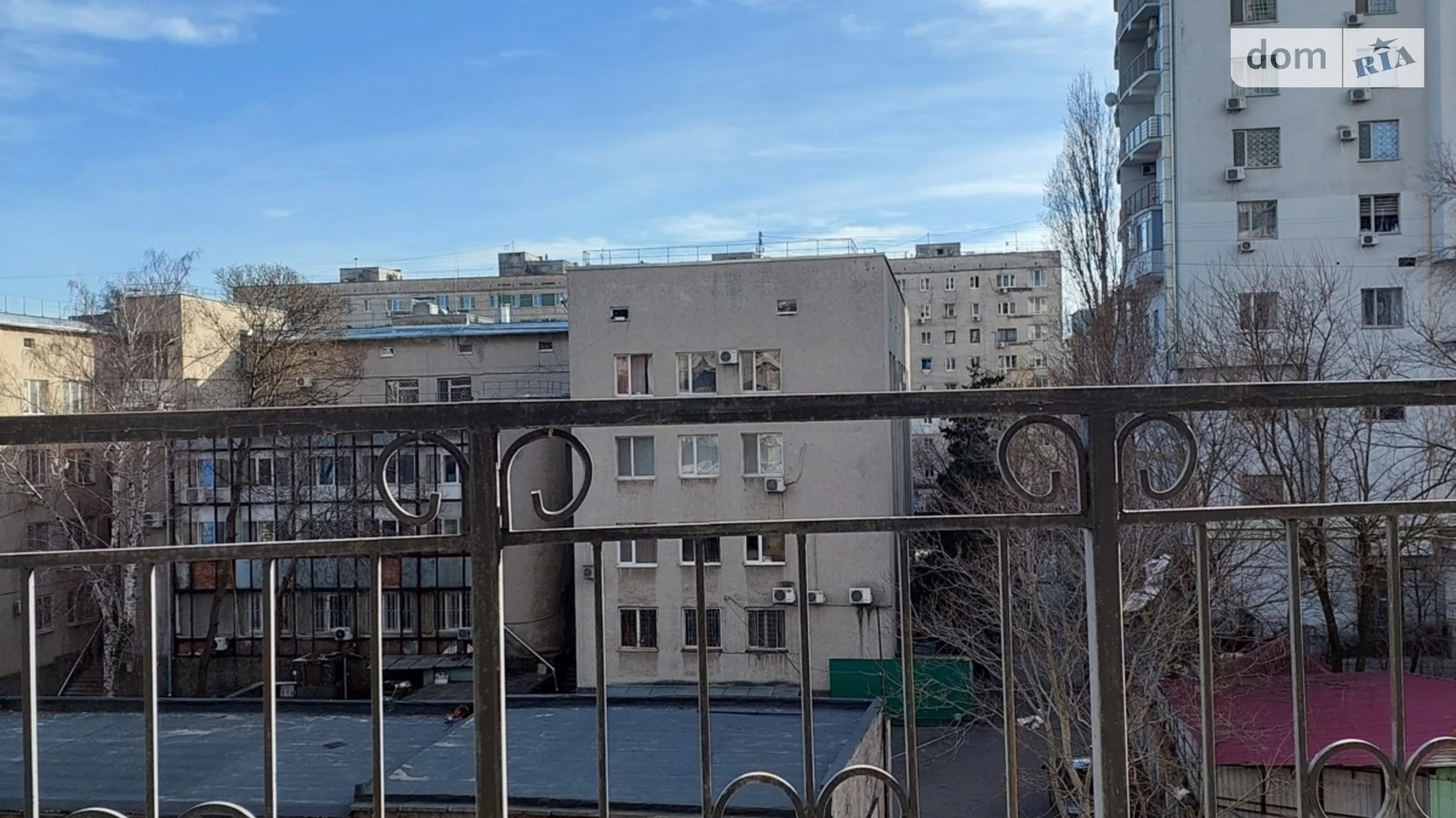 Продается 1-комнатная квартира 54 кв. м в Одессе, Фонтанская дор., 25 - фото 4