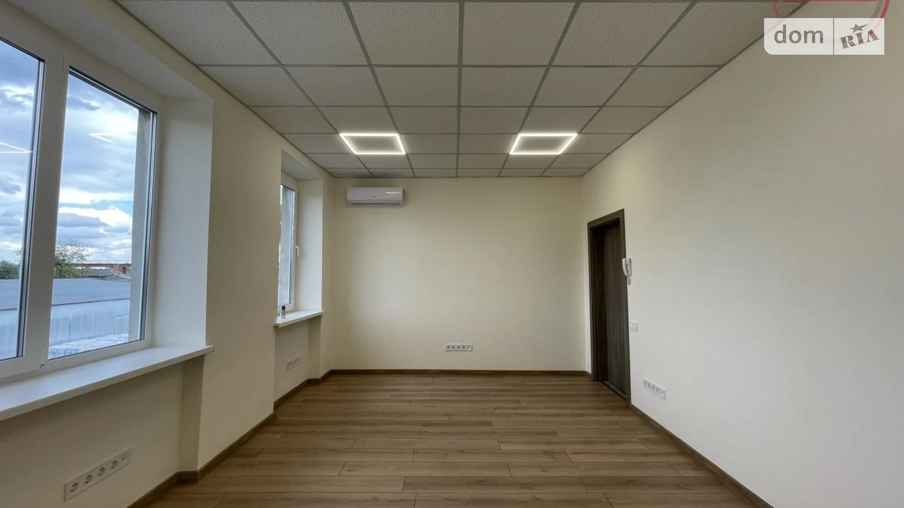 Здається в оренду офіс 226 кв. м в бізнес-центрі, цена: 56500 грн - фото 2