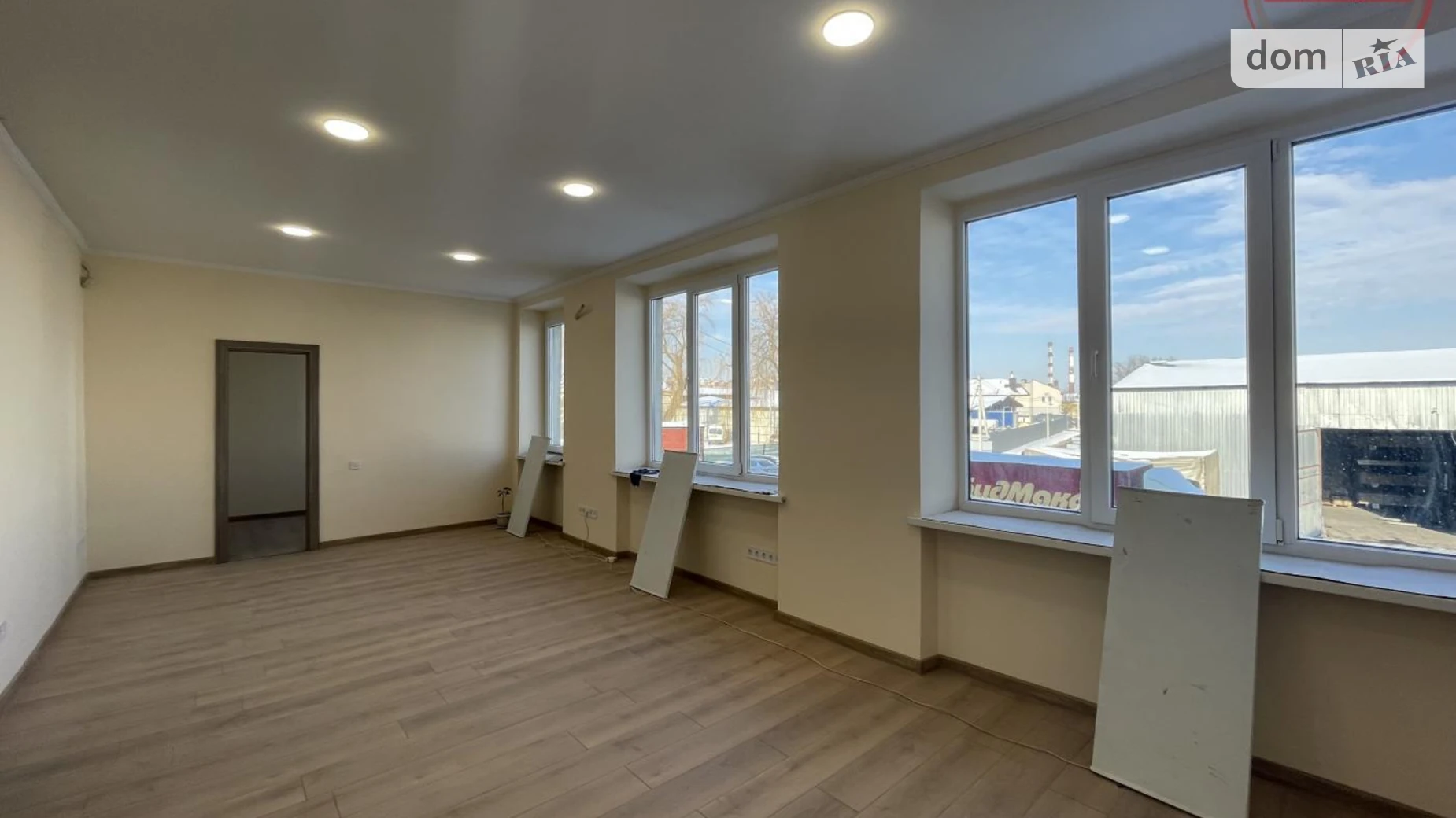 Здається в оренду офіс 226 кв. м в бізнес-центрі, цена: 56500 грн - фото 3