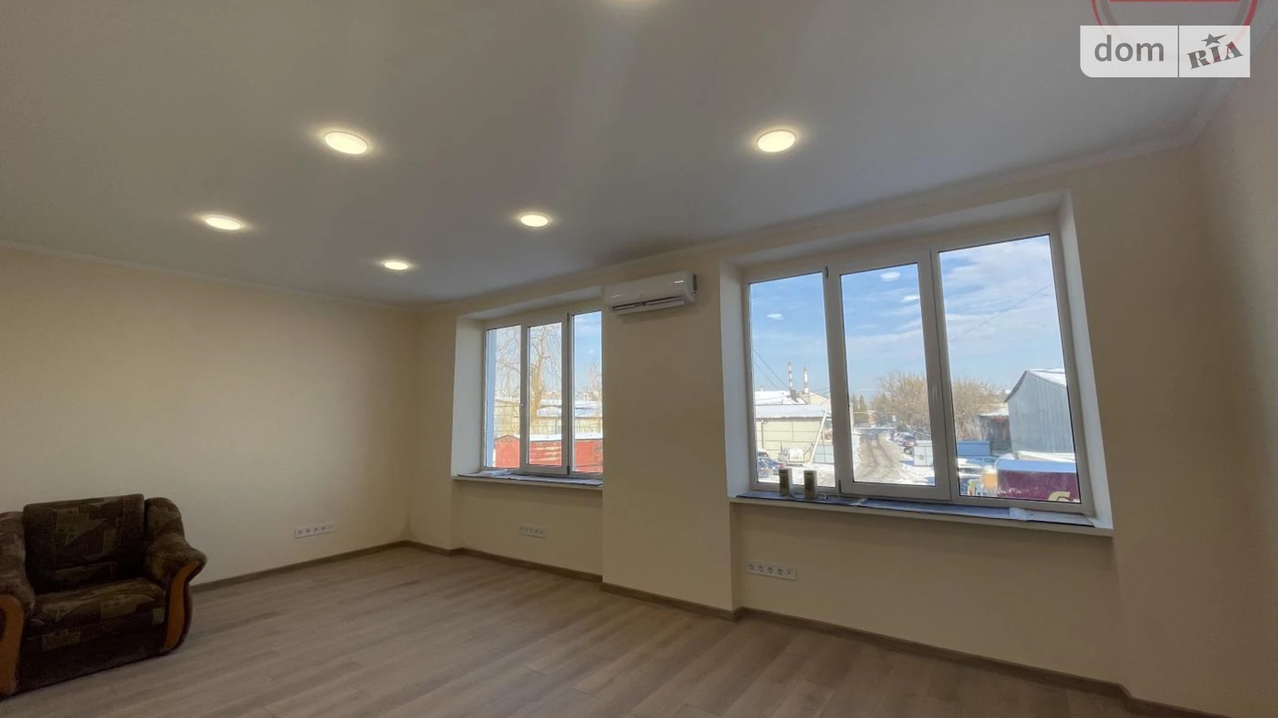 Здається в оренду офіс 226 кв. м в бізнес-центрі, цена: 56500 грн - фото 5