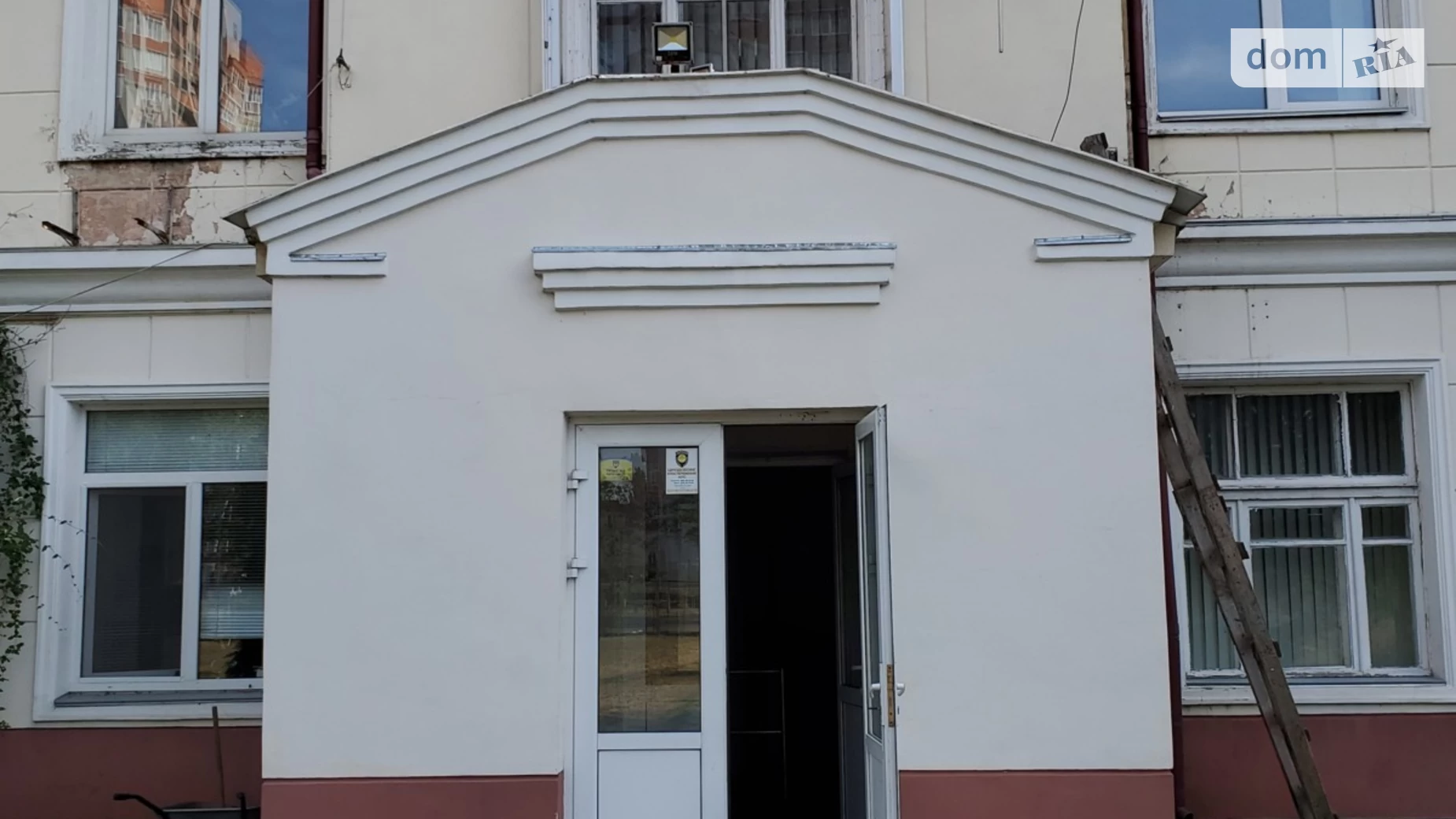 Сдается в аренду офис 800 кв. м в бизнес-центре, цена: 143460 грн - фото 3