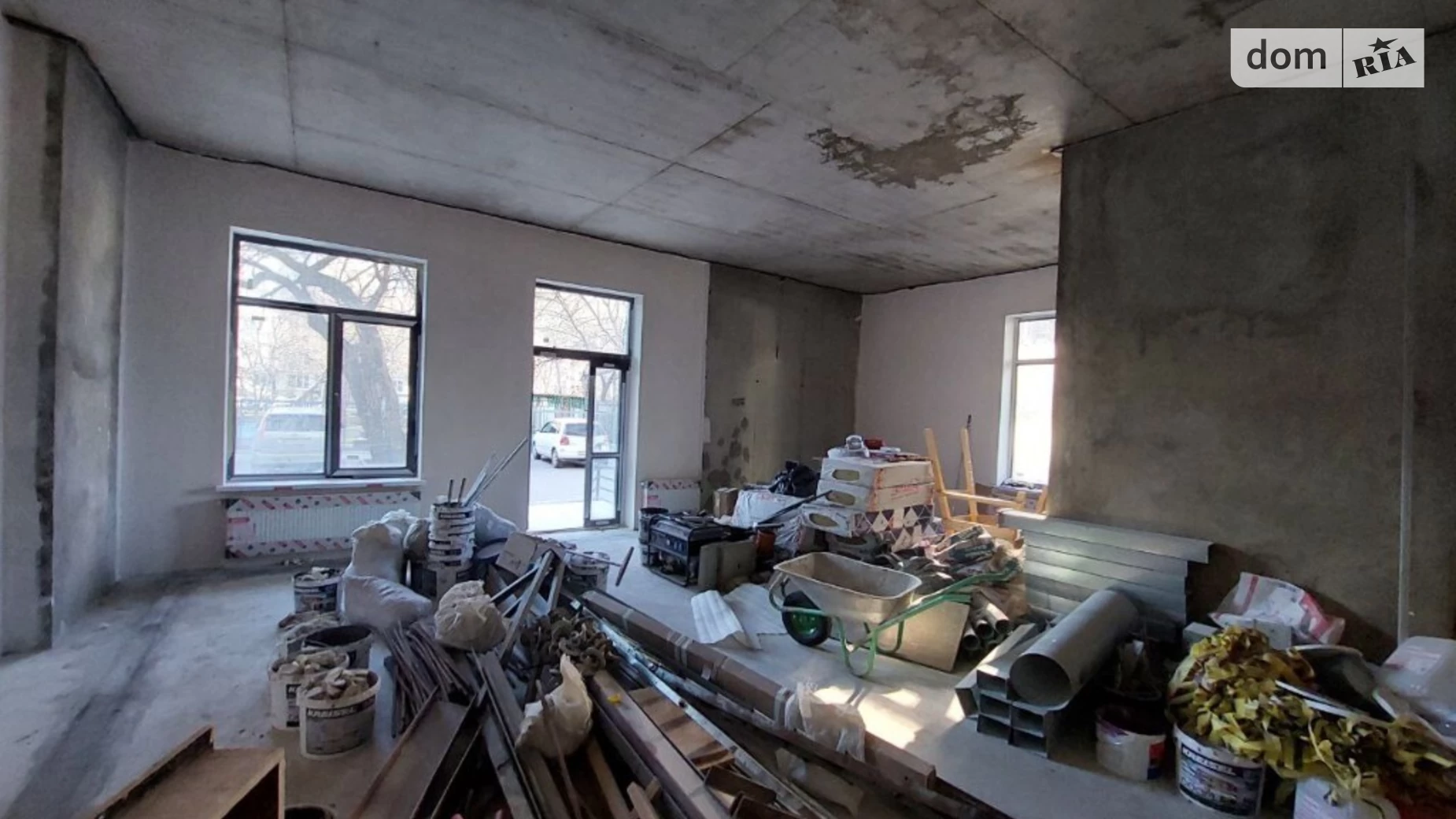 Продається офіс 110 кв. м в бізнес-центрі, цена: 161700 $ - фото 4