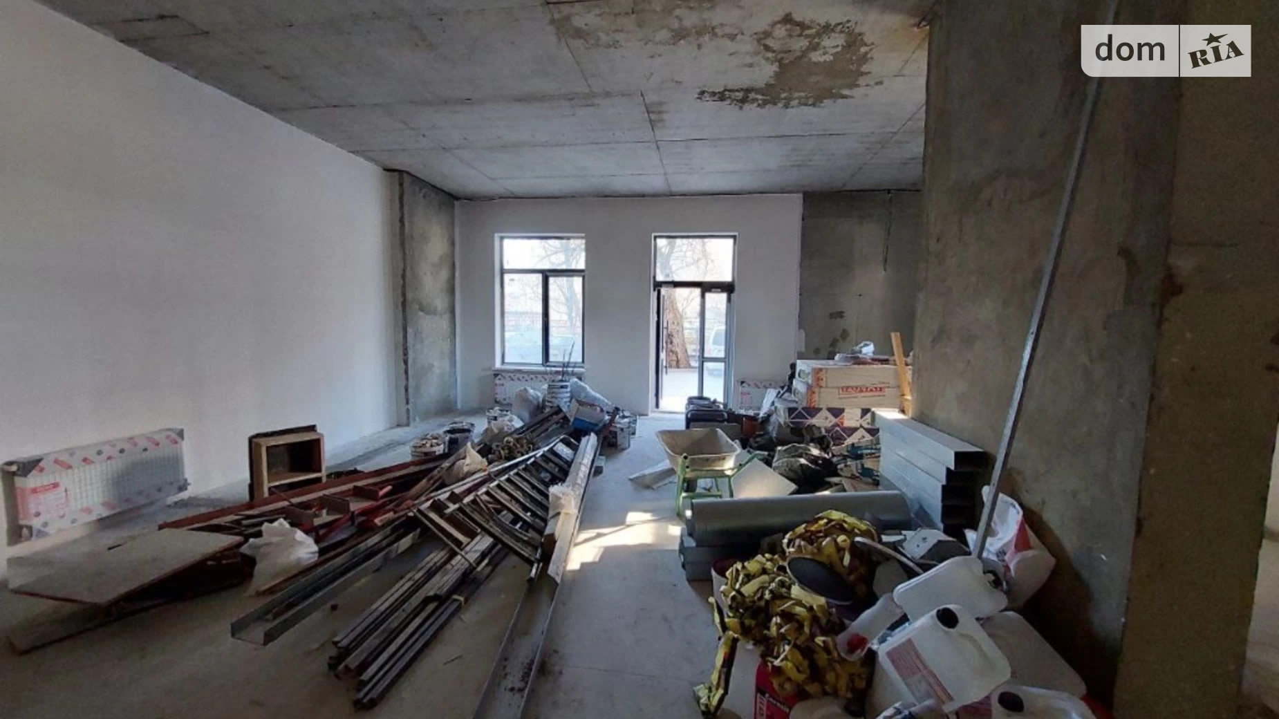 Продається офіс 110 кв. м в бізнес-центрі, цена: 161700 $ - фото 5