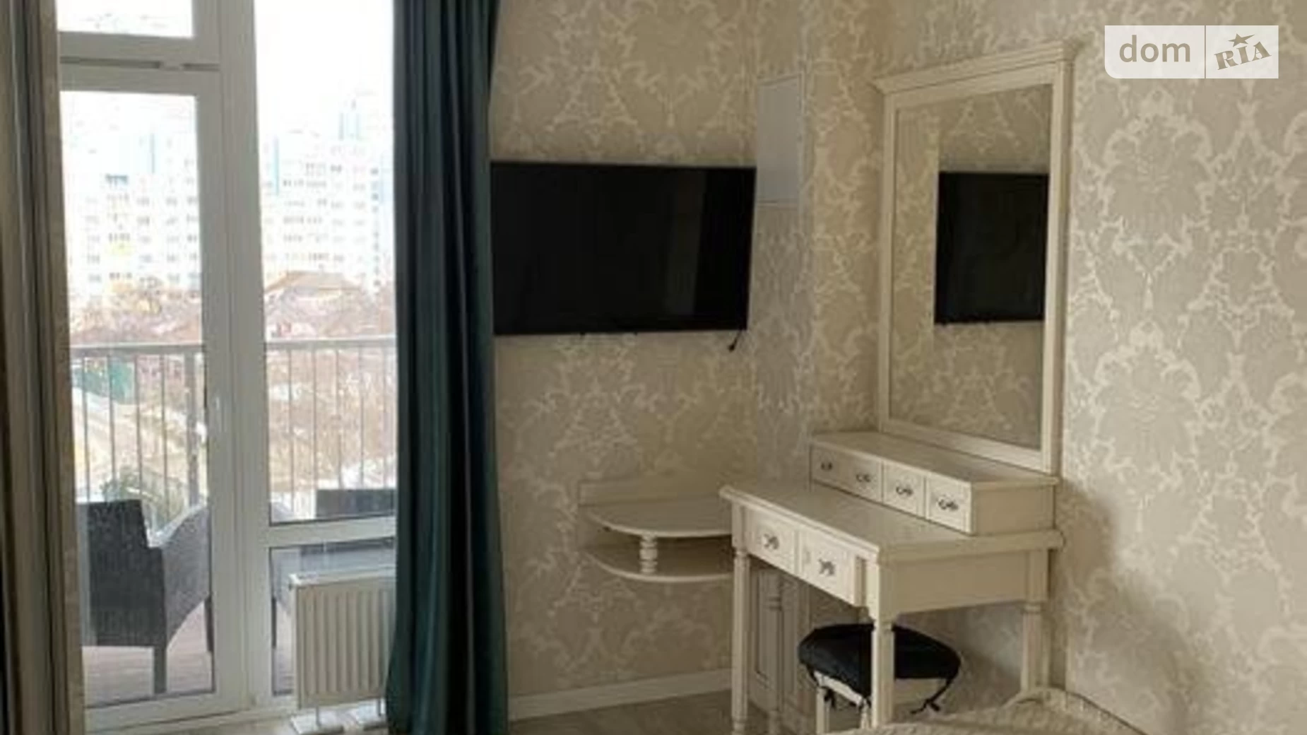 Продается 2-комнатная квартира 54 кв. м в Киеве, ул. Замковецкая, 106Б - фото 4