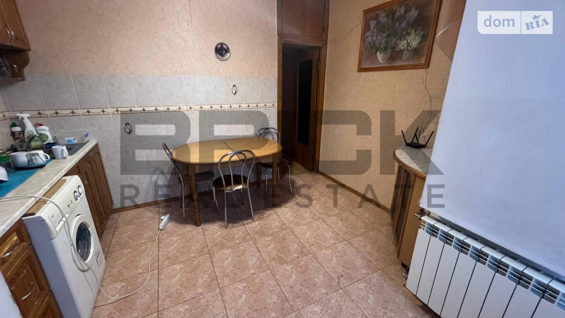 Продается 2-комнатная квартира 63 кв. м в Киеве, спуск Печерский, 8 - фото 5