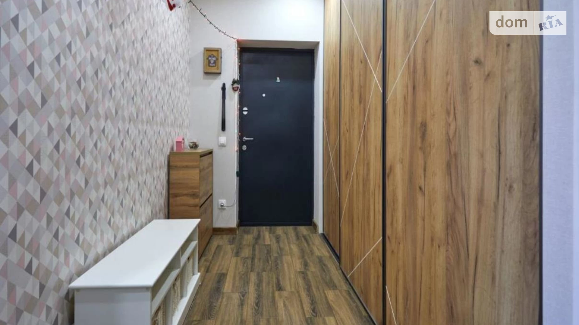 Продается 2-комнатная квартира 64 кв. м в Киеве, ул. Нижнеключевая, 14 - фото 5