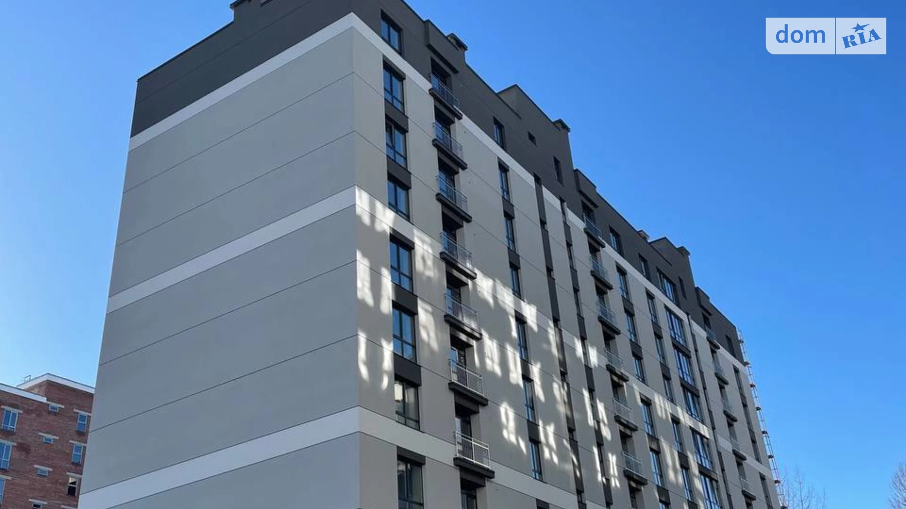 Продается 2-комнатная квартира 65.88 кв. м в Ивано-Франковске, ул. Виноградная - фото 4