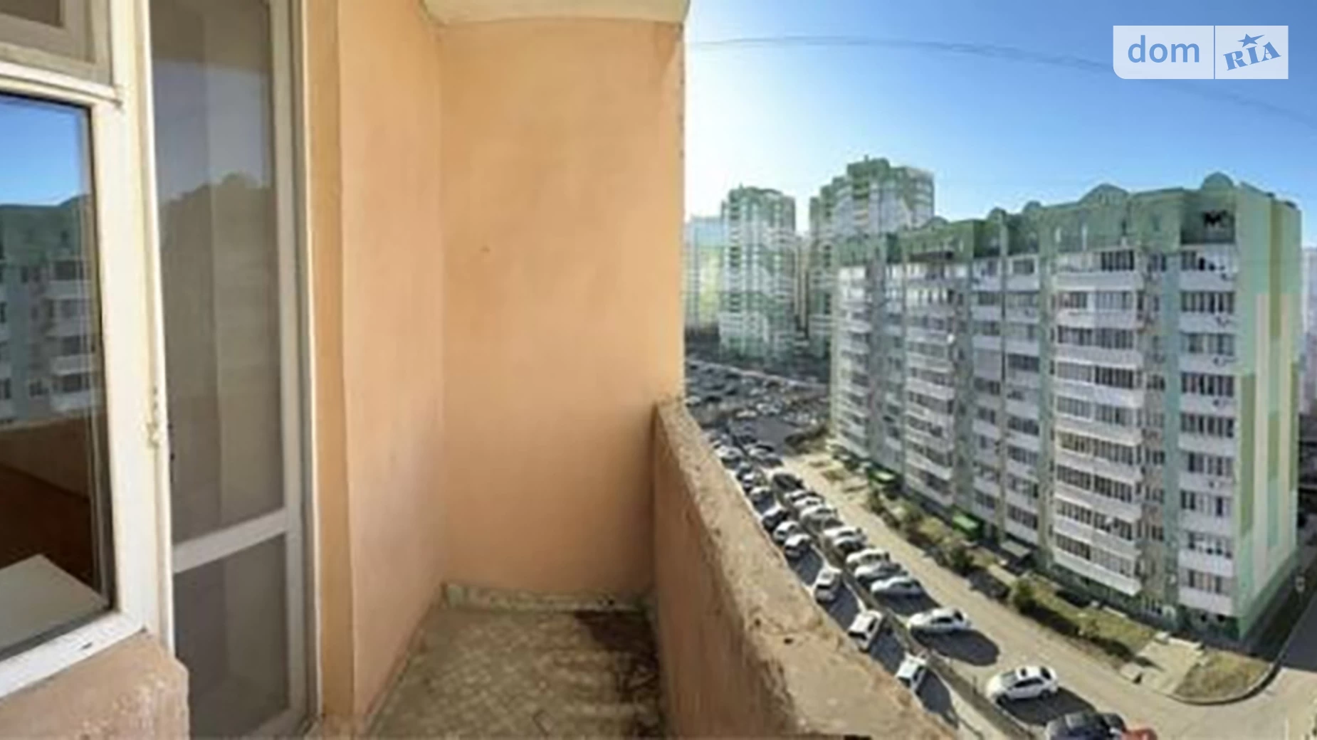 Продается 2-комнатная квартира 64 кв. м в Одессе, ул. Марсельская