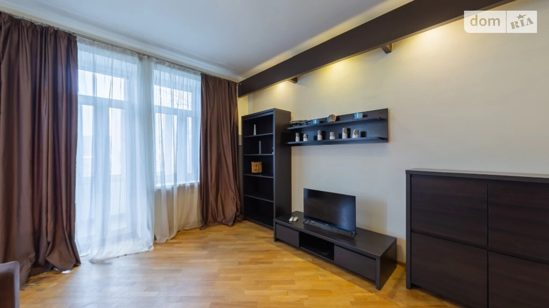Продается 2-комнатная квартира 60 кв. м в Киеве, ул. Жилянская, 54 - фото 3