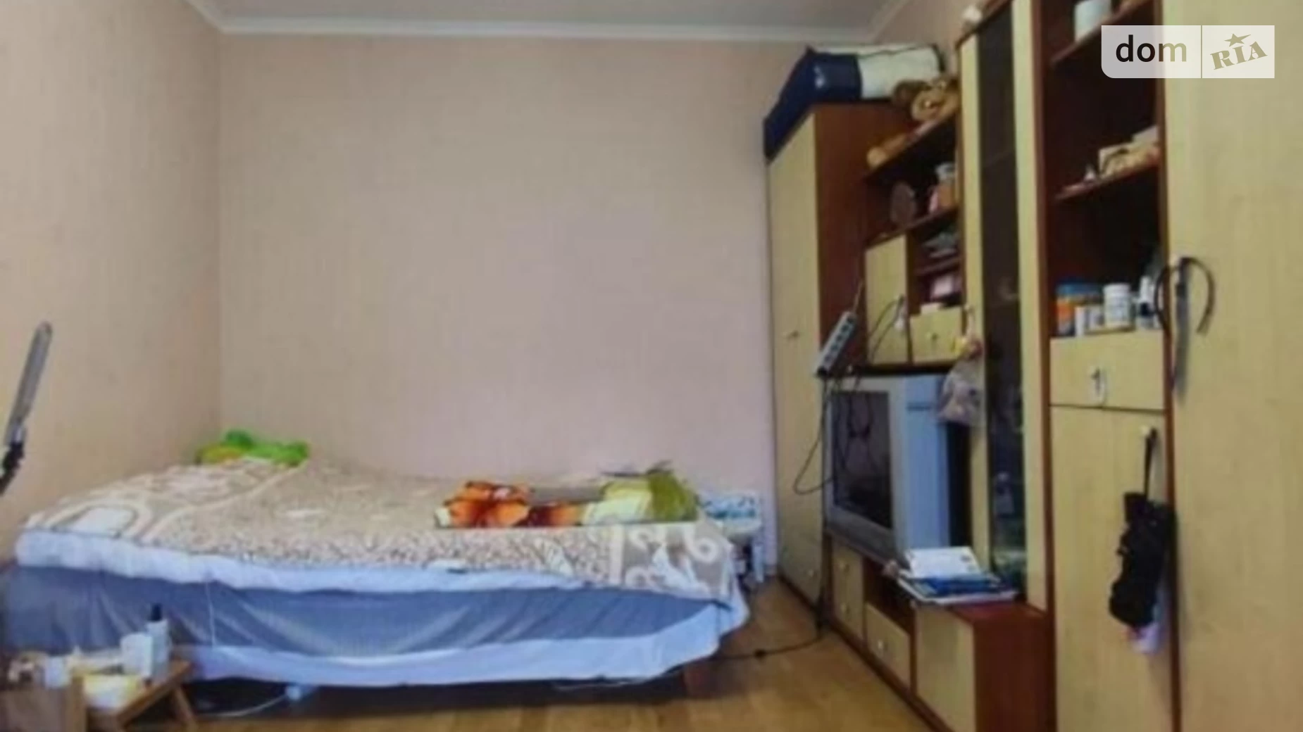 Продається 2-кімнатна квартира 74 кв. м у Києві, вул. Олени Пчілки, 2А - фото 4