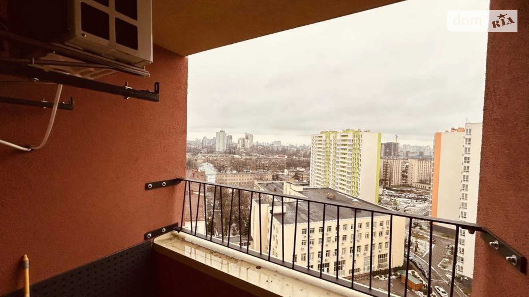 Продается 1-комнатная квартира 41.6 кв. м в Киеве, просп. Берестейский(Победы), 67 - фото 5