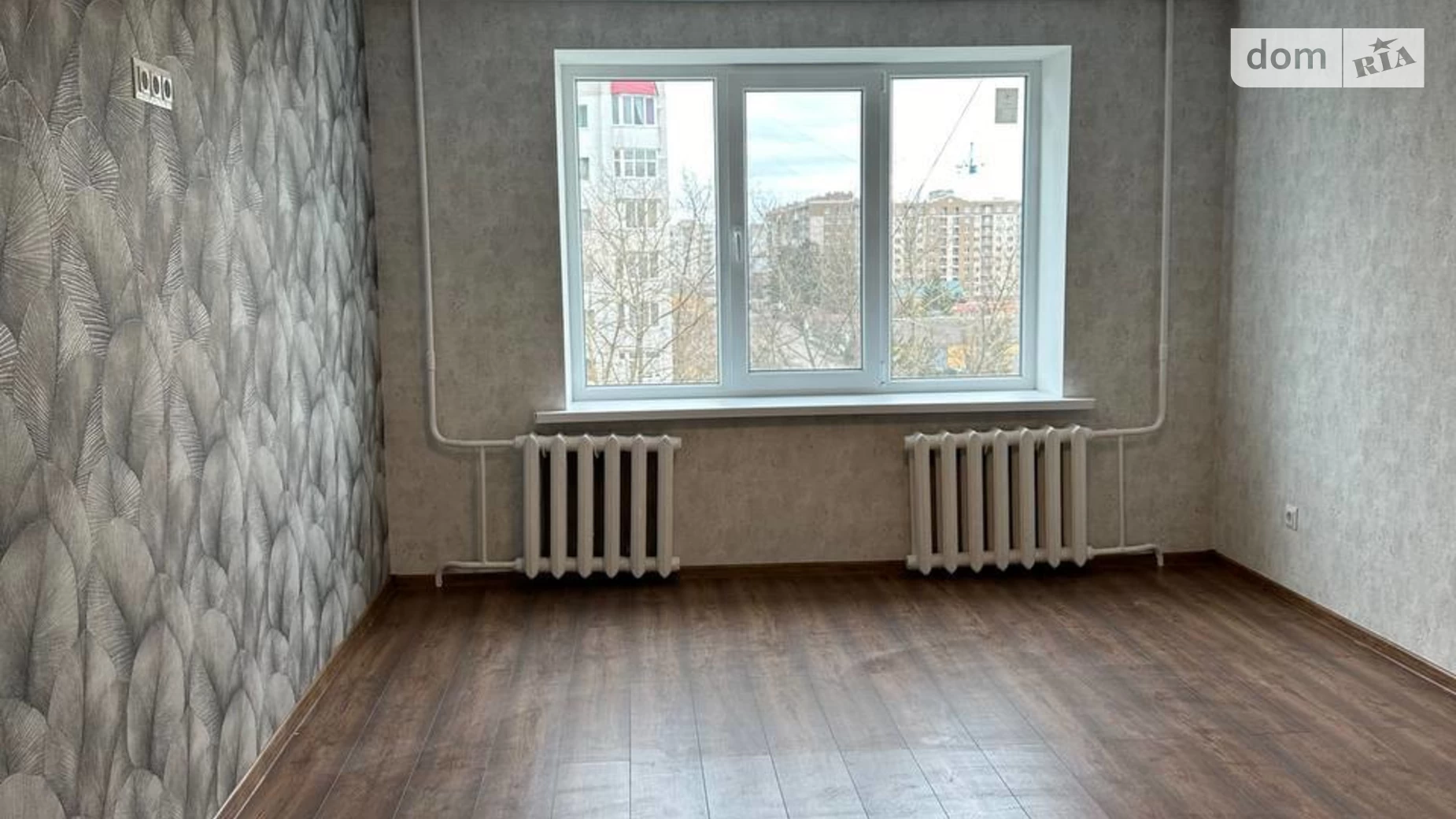 Продается 1-комнатная квартира 40 кв. м в Хмельницком, Старокостянтиновское шоссе, 24