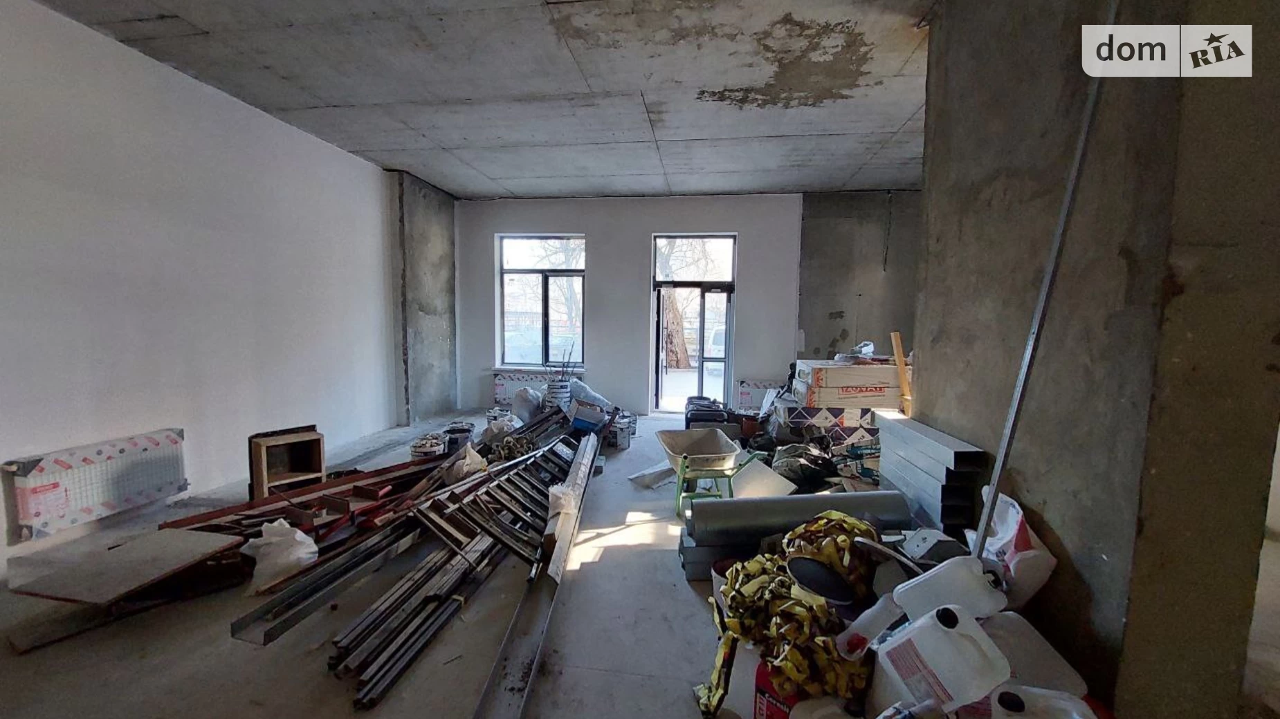 Продається офіс 110 кв. м в бізнес-центрі, цена: 161700 $ - фото 2