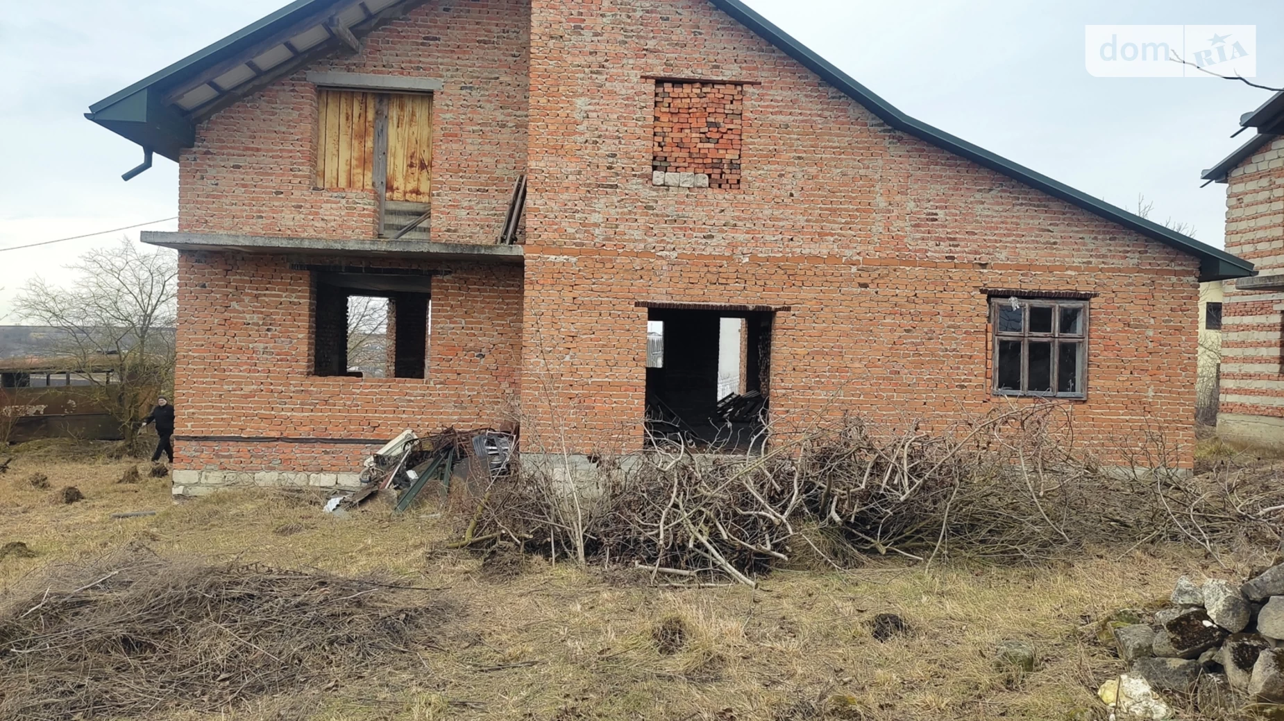 Продается дом на 2 этажа 150 кв. м с бассейном, цена: 69500 $ - фото 4