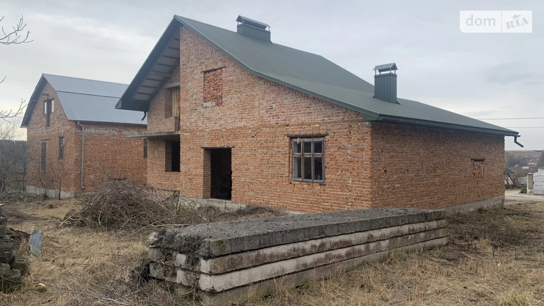 Продается дом на 2 этажа 150 кв. м с балконом, цена: 69500 $ - фото 2