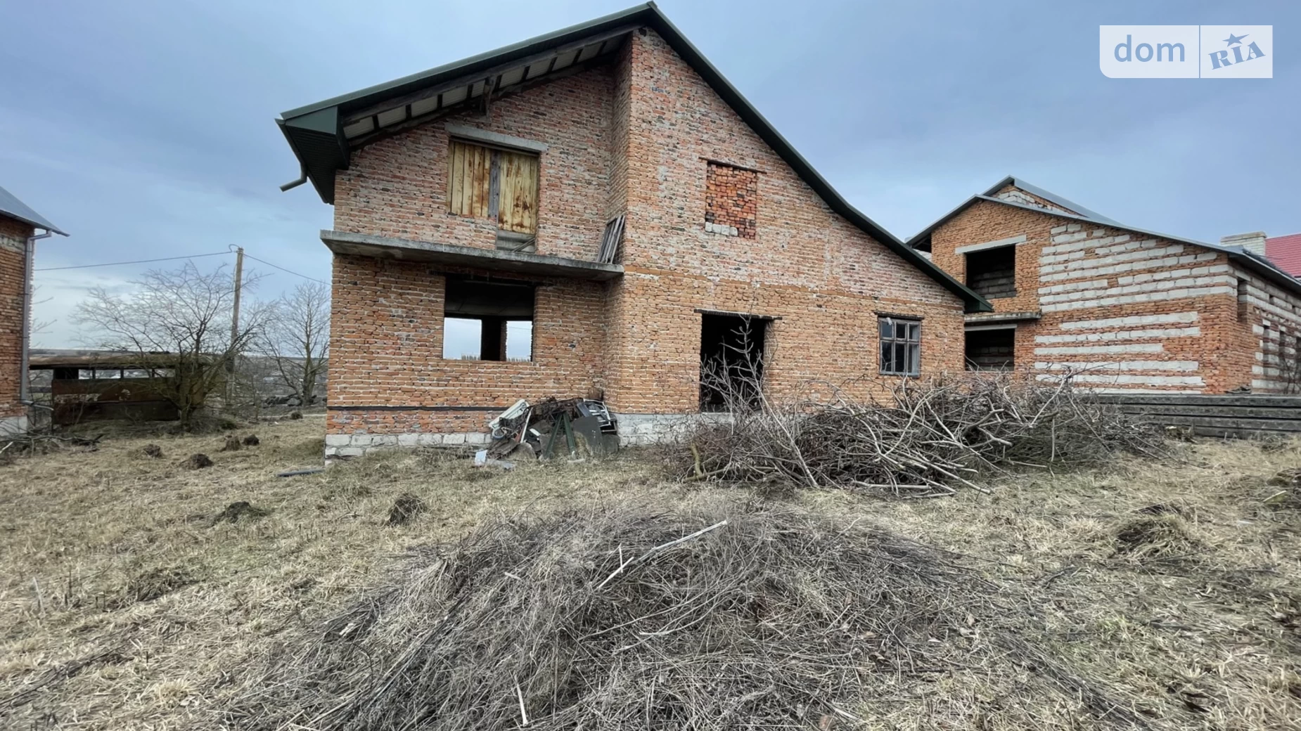 Продается дом на 2 этажа 150 кв. м с верандой, цена: 69500 $ - фото 4