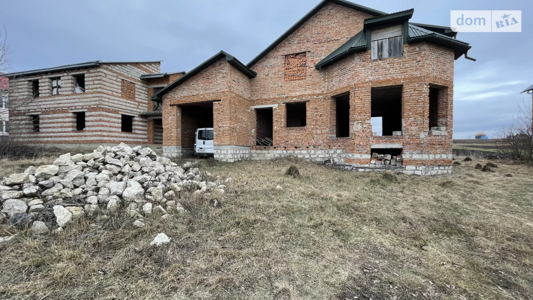 Продается дом на 2 этажа 150 кв. м с верандой, цена: 69500 $ - фото 2
