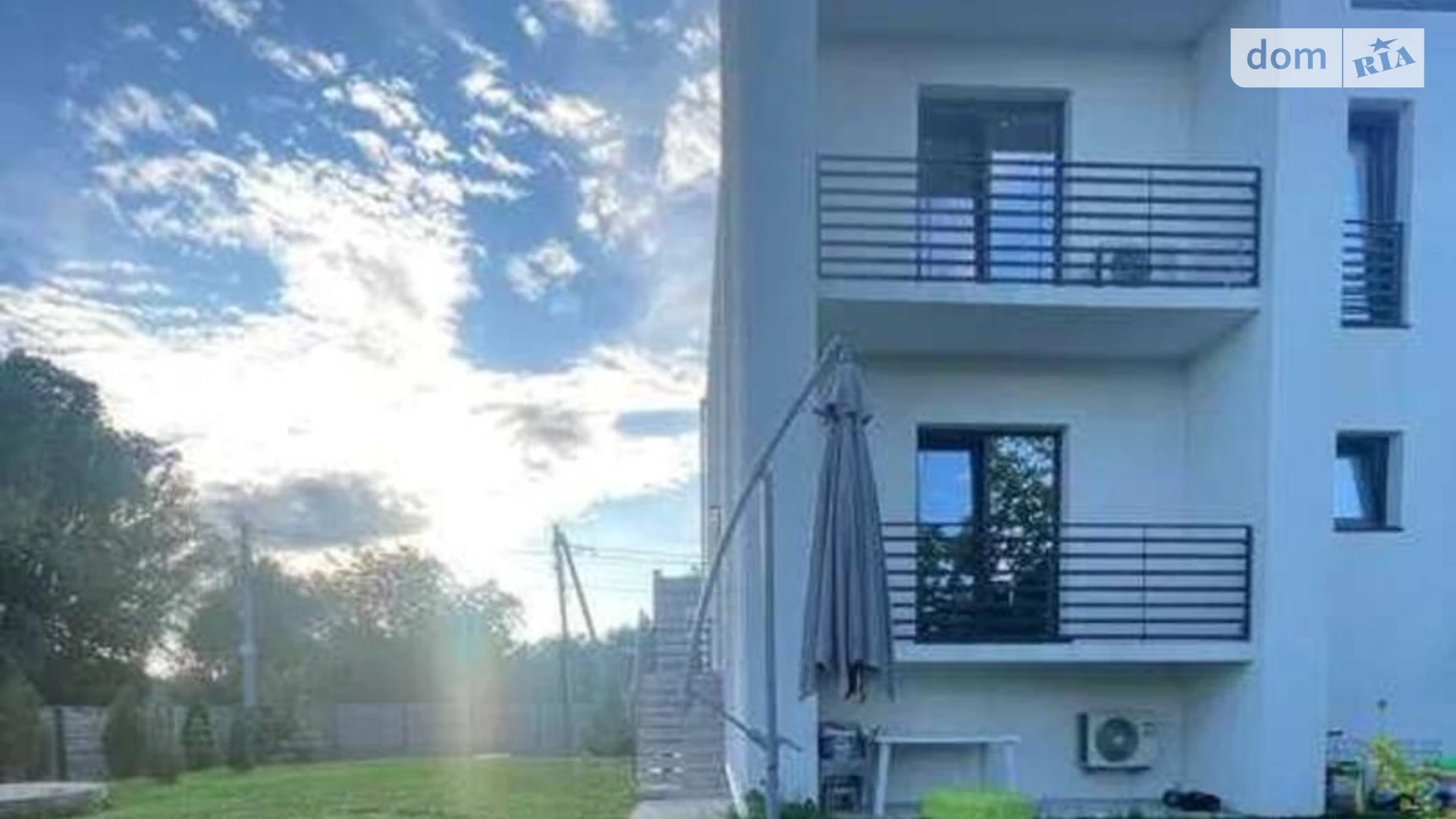 Продается часть дома 180 кв. м с камином, цена: 230000 $ - фото 5