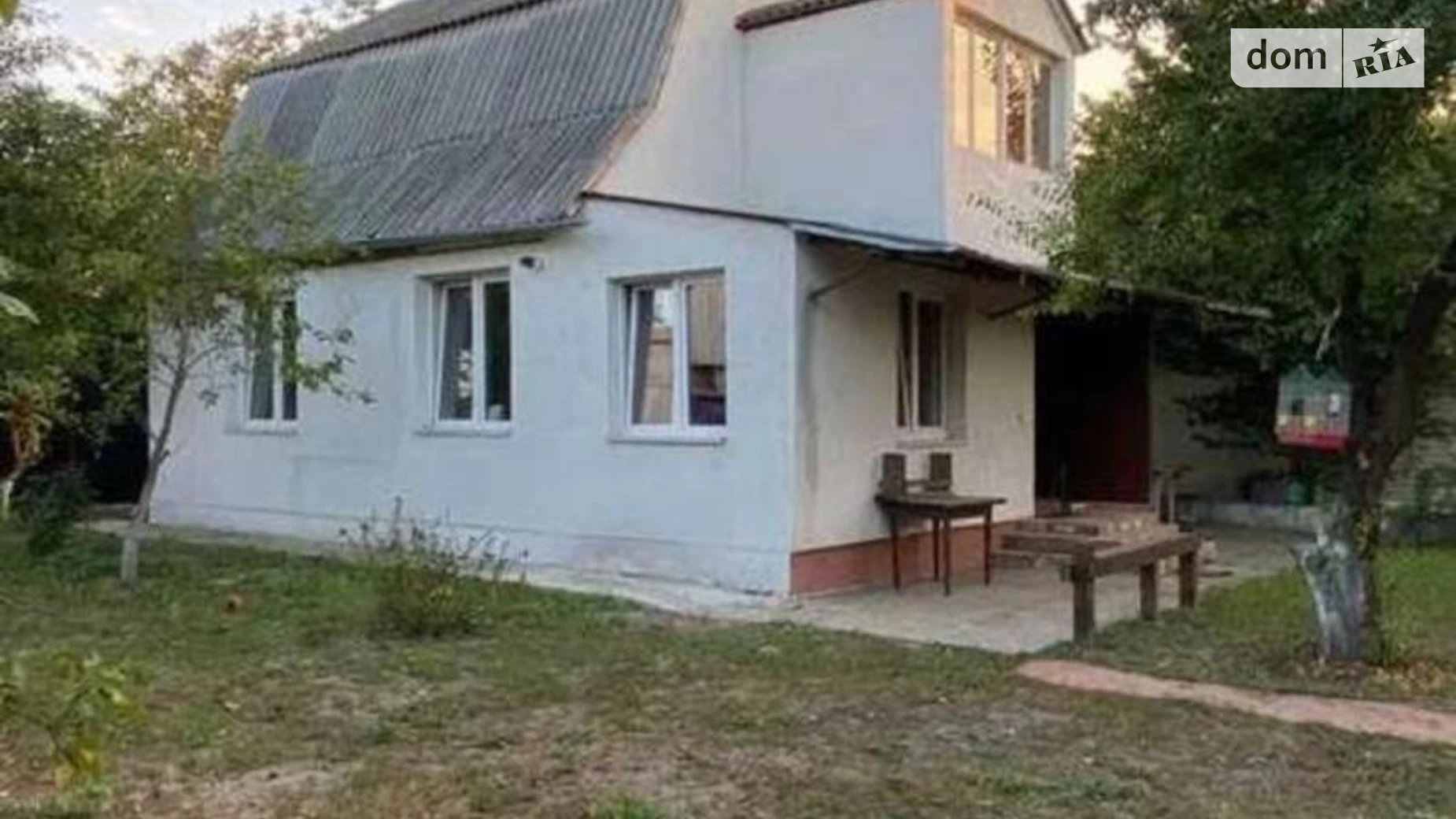 Продается дом на 2 этажа 80 кв. м с террасой, цена: 115000 $ - фото 2
