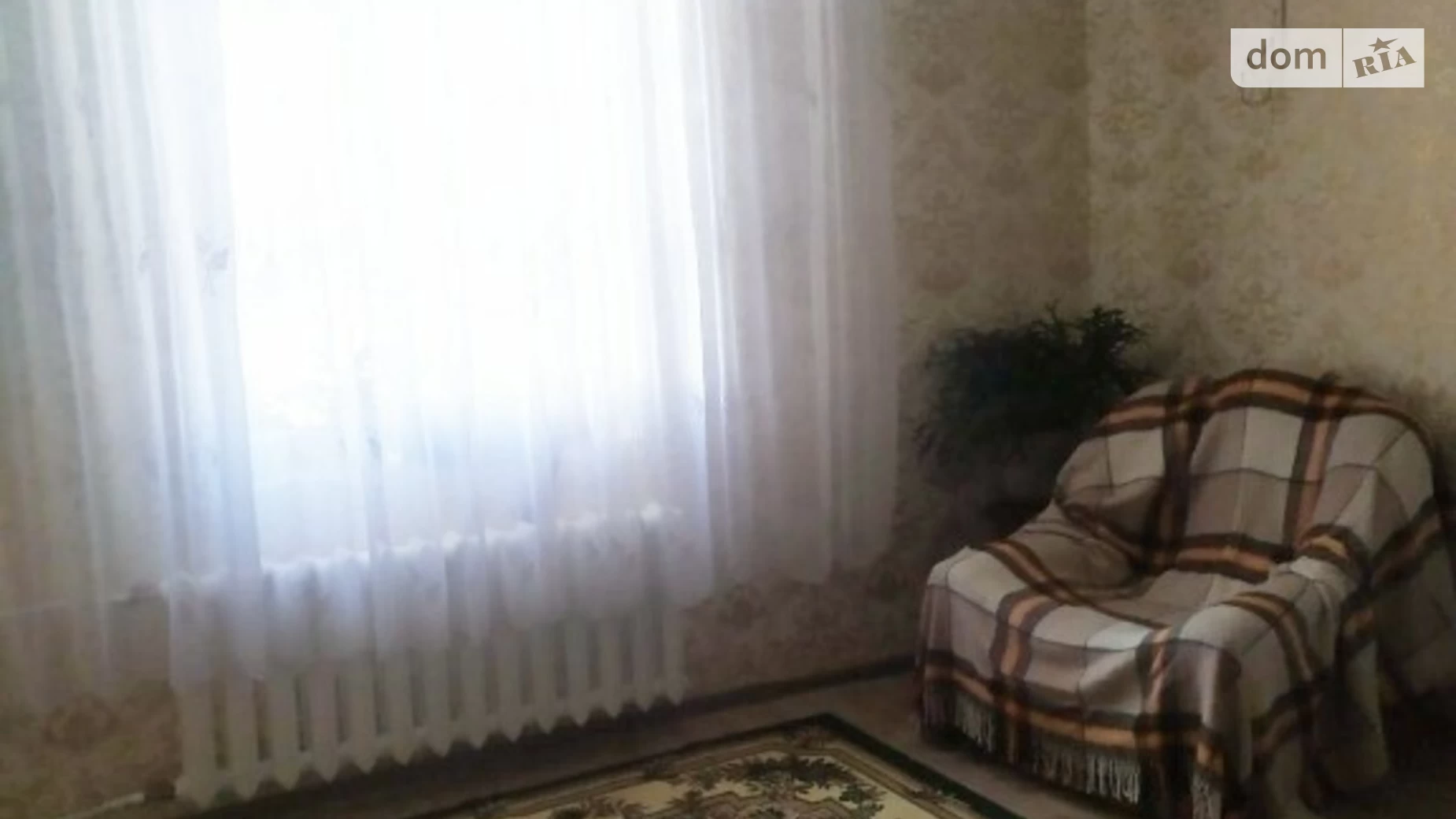Продається 3-кімнатна квартира 68 кв. м у Одесі, Балтська дор.