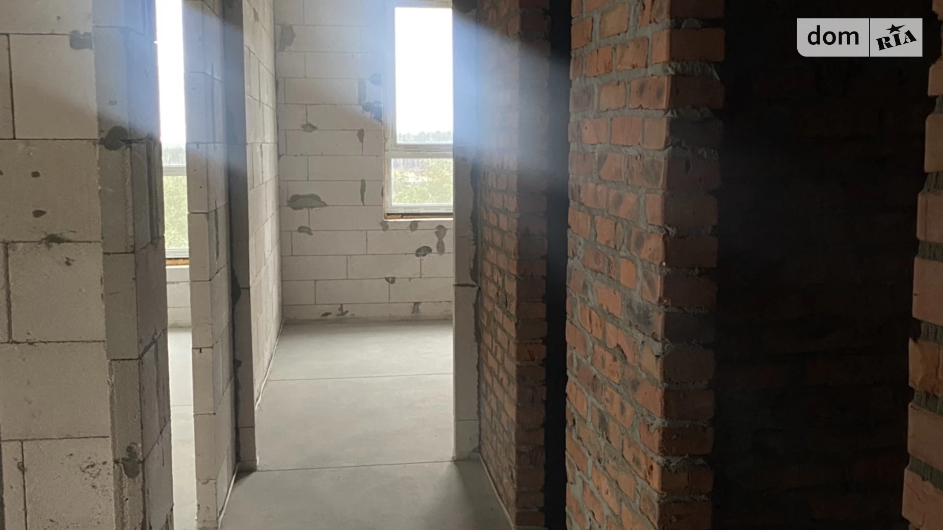 Продається 2-кімнатна квартира 59 кв. м у Ірпені, вул. Університетська(Карла Маркса) - фото 2