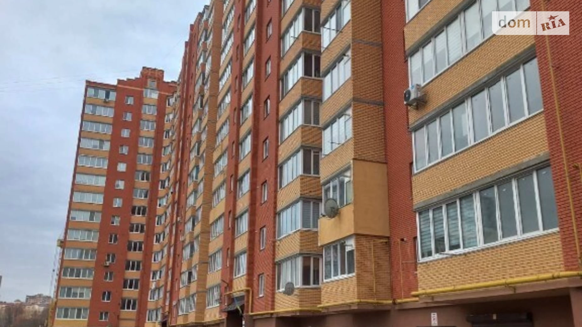 Продается 2-комнатная квартира 86 кв. м в Хмельницком, ул. Панаса Мирного - фото 3