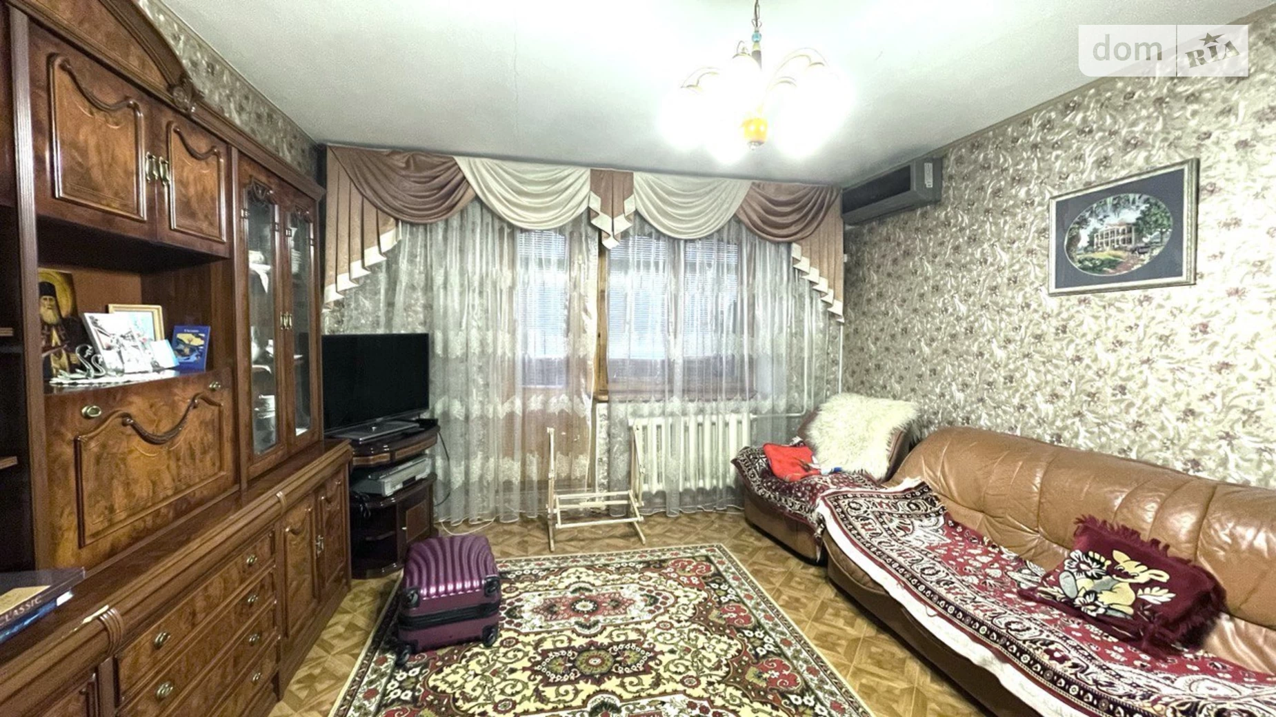 Продається 3-кімнатна квартира 67 кв. м у Миколаєві