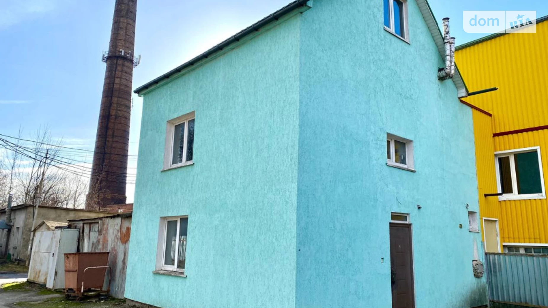 Продается объект сферы услуг 157.1 кв. м в 2-этажном здании, цена: 53000 $ - фото 4