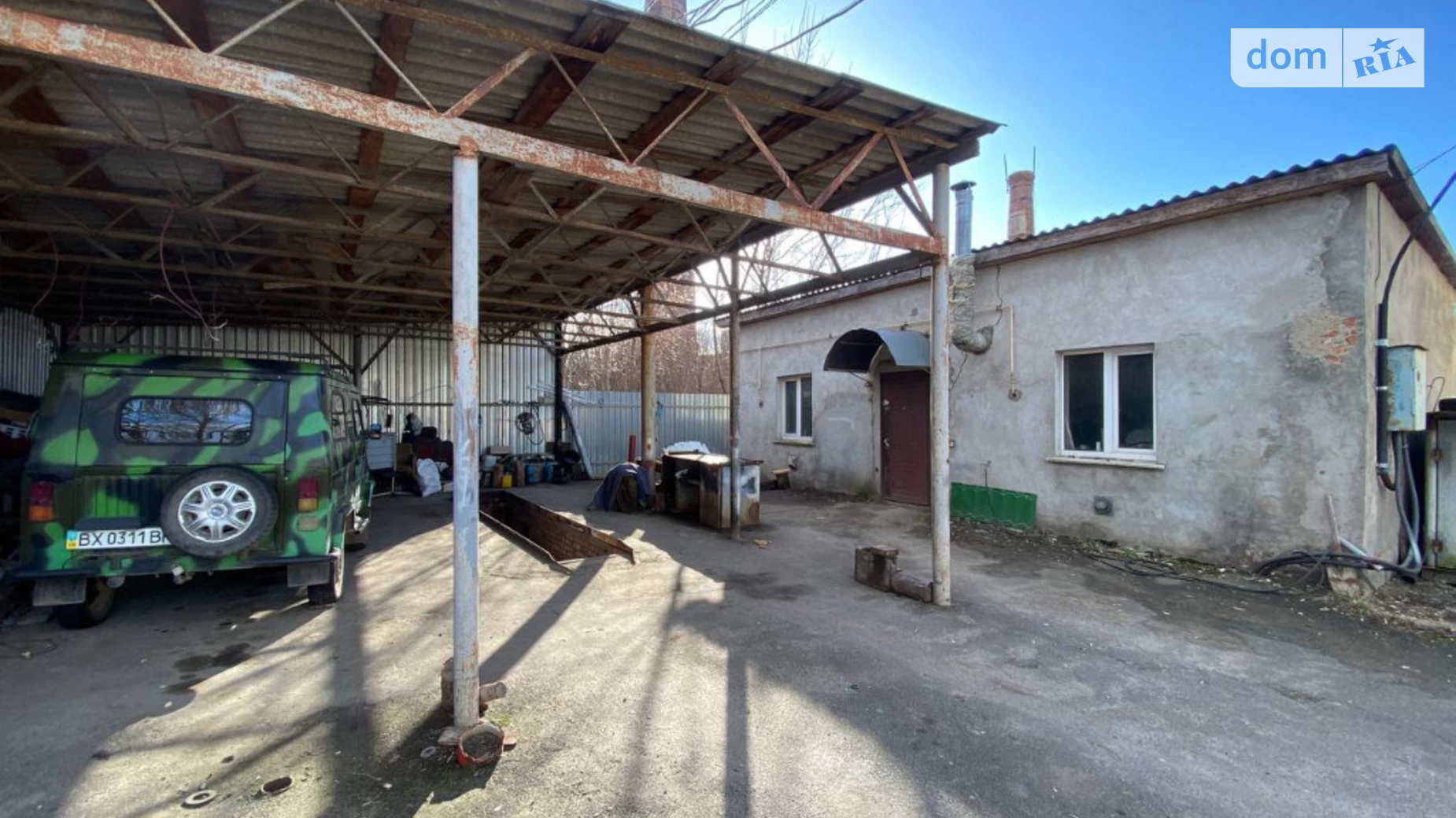 Продается объект сферы услуг 157.1 кв. м в 2-этажном здании, цена: 53000 $ - фото 5