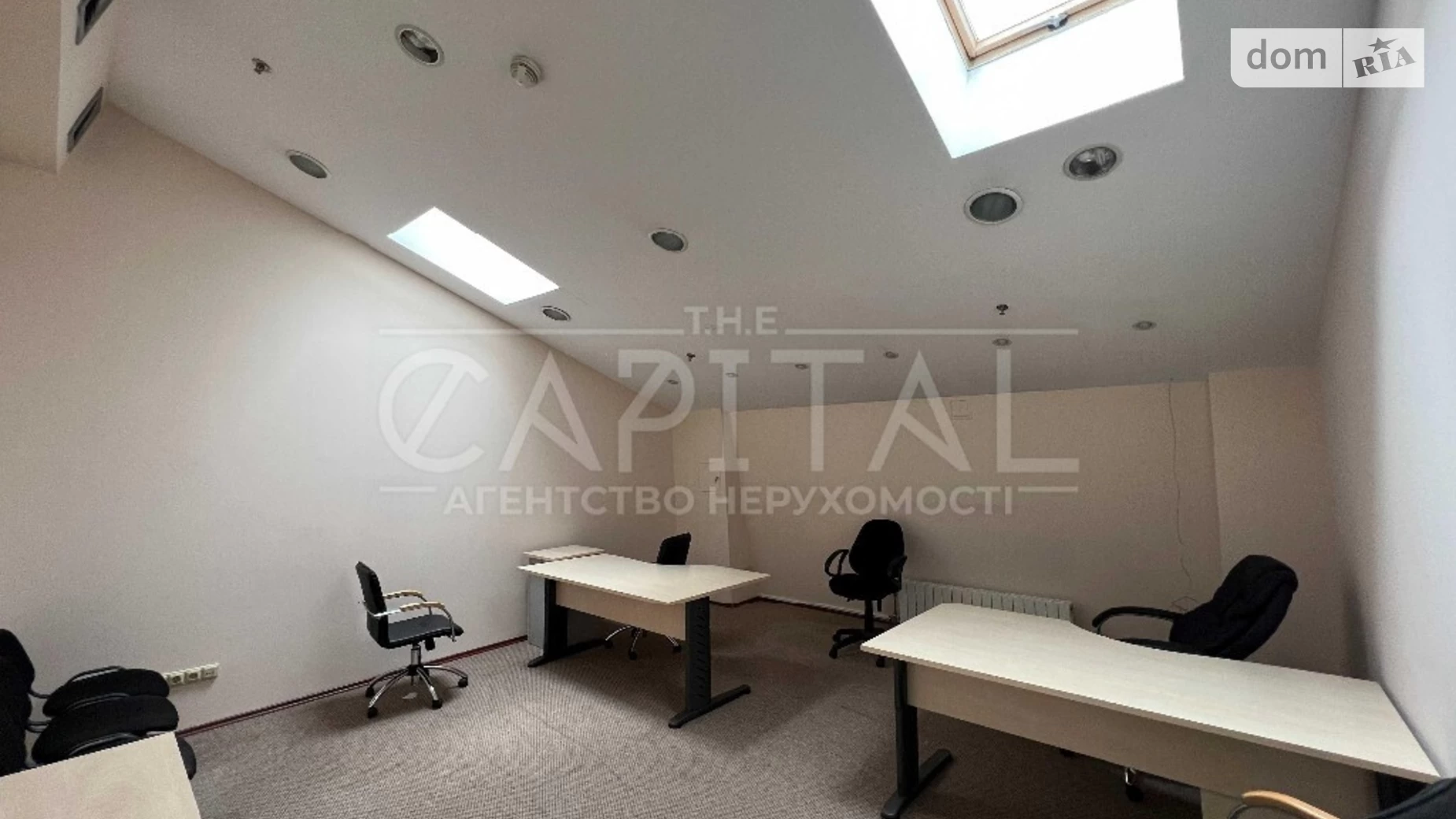 Сдается в аренду офис 151 кв. м в бизнес-центре, цена: 3775 $ - фото 3