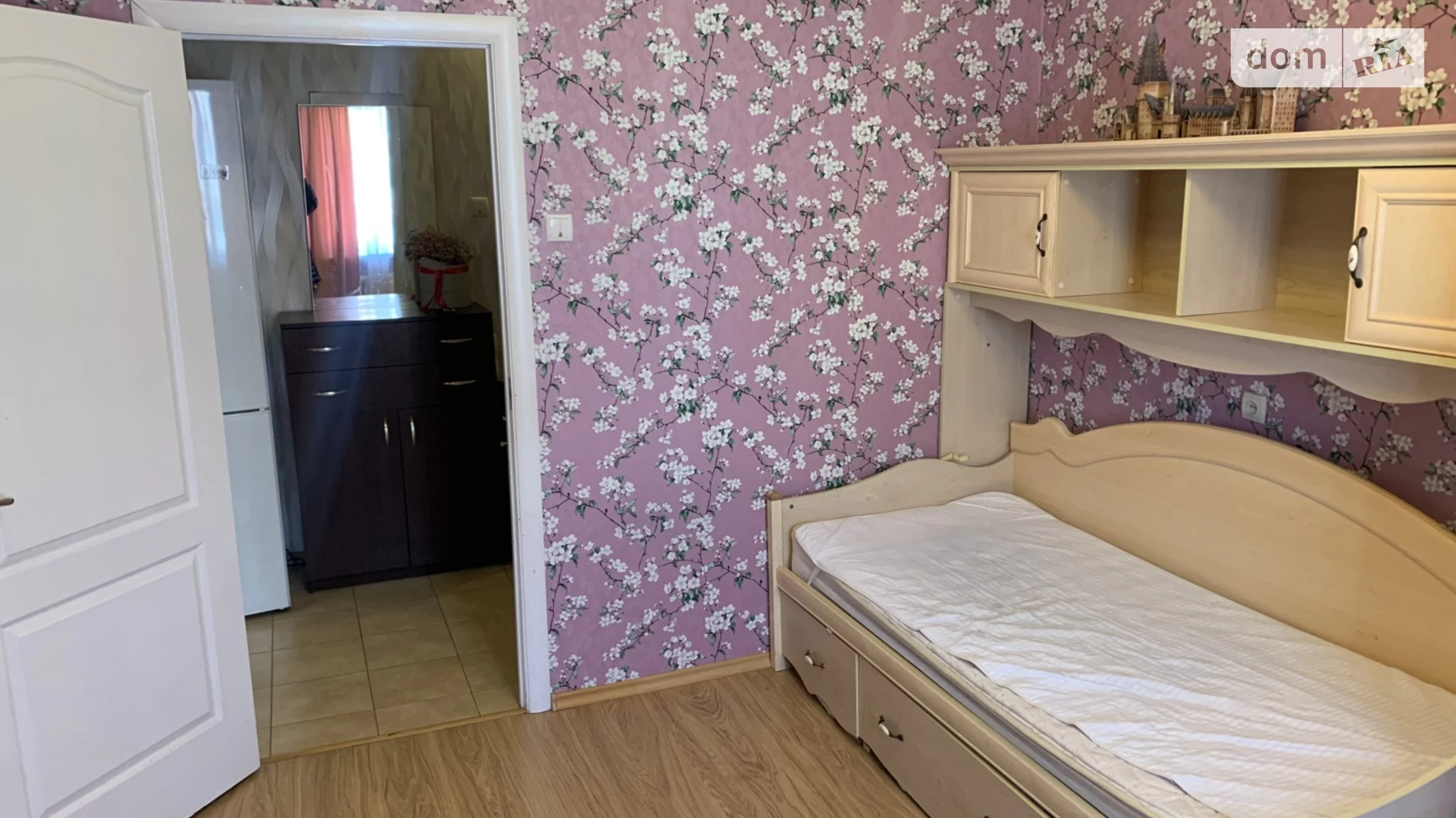 Продается 2-комнатная квартира 50 кв. м в Одессе, ул. Инглези - фото 5