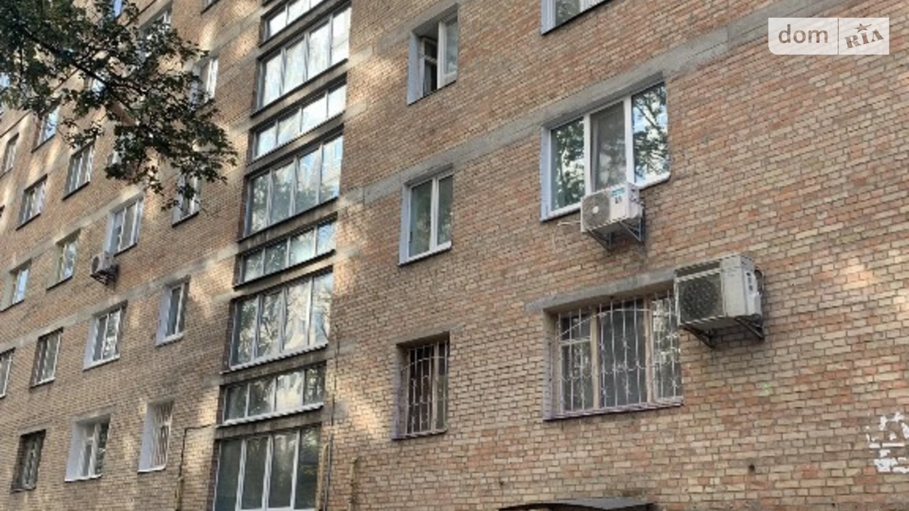 Продается 2-комнатная квартира 46 кв. м в Киеве, просп. Берестейский(Победы), 70 - фото 2