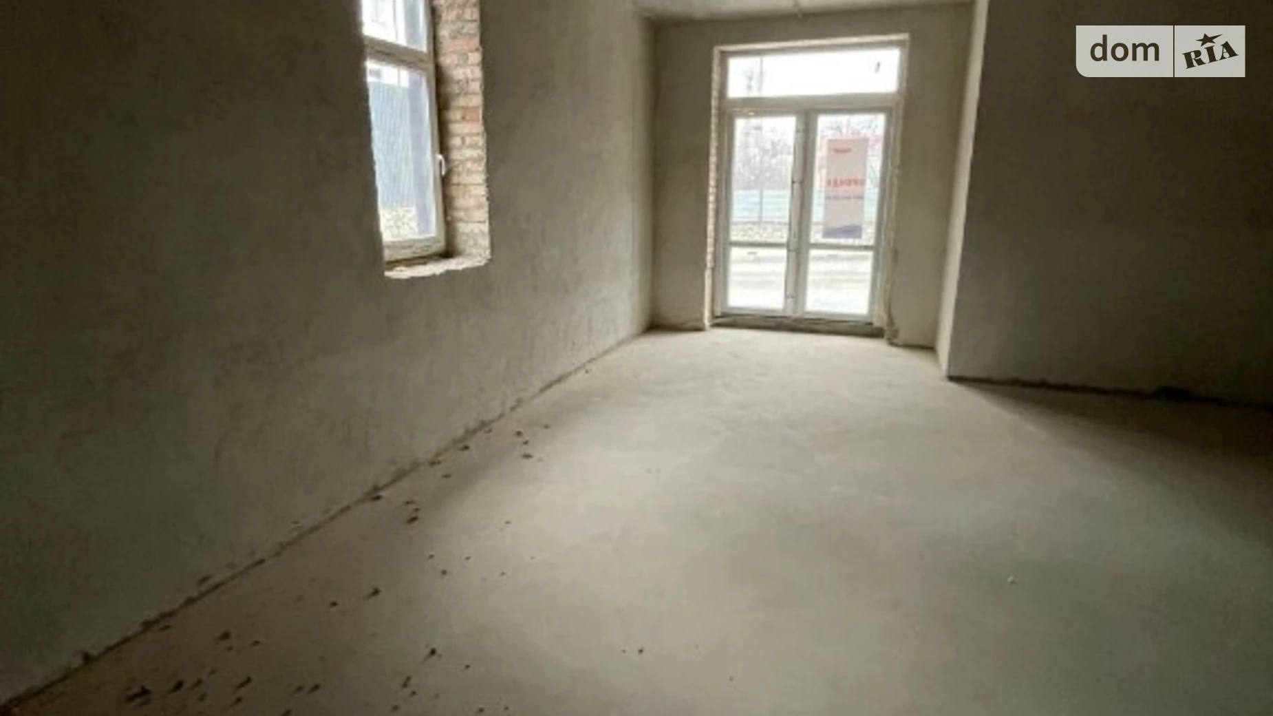 Сдается в аренду помещения свободного назначения 92.9 кв. м в 5-этажном здании, цена: 697 $ - фото 2