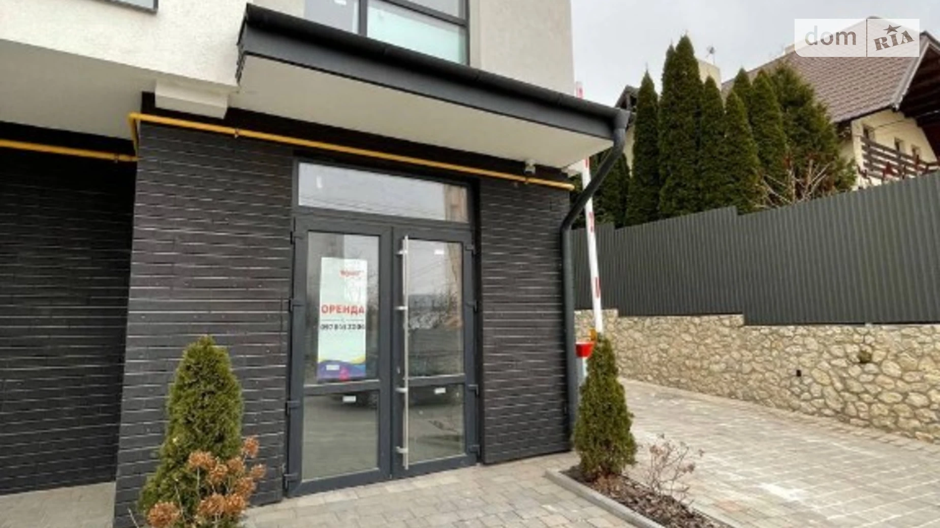 Сдается в аренду помещения свободного назначения 92.9 кв. м в 5-этажном здании, цена: 697 $ - фото 3