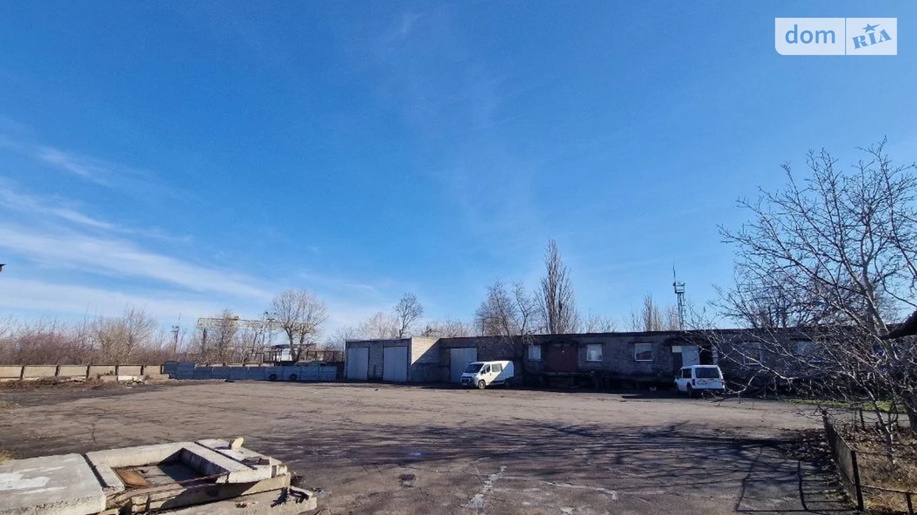 Продается помещения свободного назначения 675 кв. м в 1-этажном здании, цена: 45000 $ - фото 3