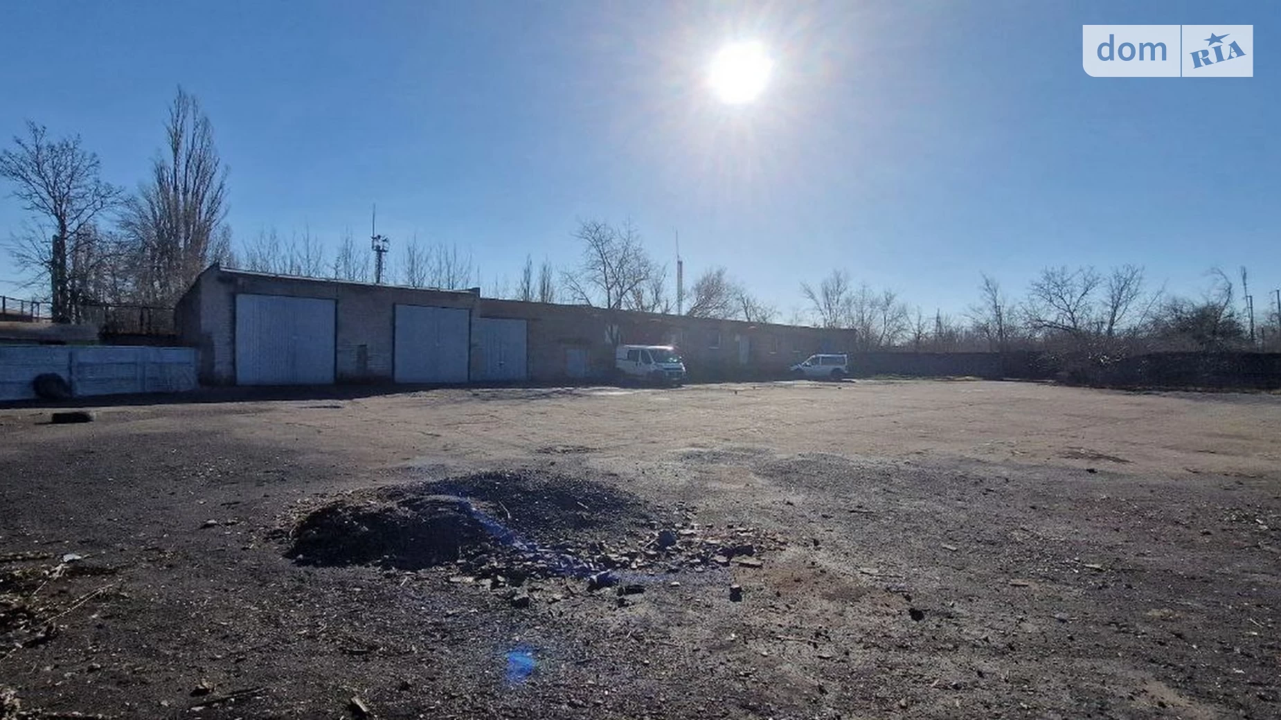 Продается помещения свободного назначения 675 кв. м в 1-этажном здании, цена: 45000 $ - фото 2