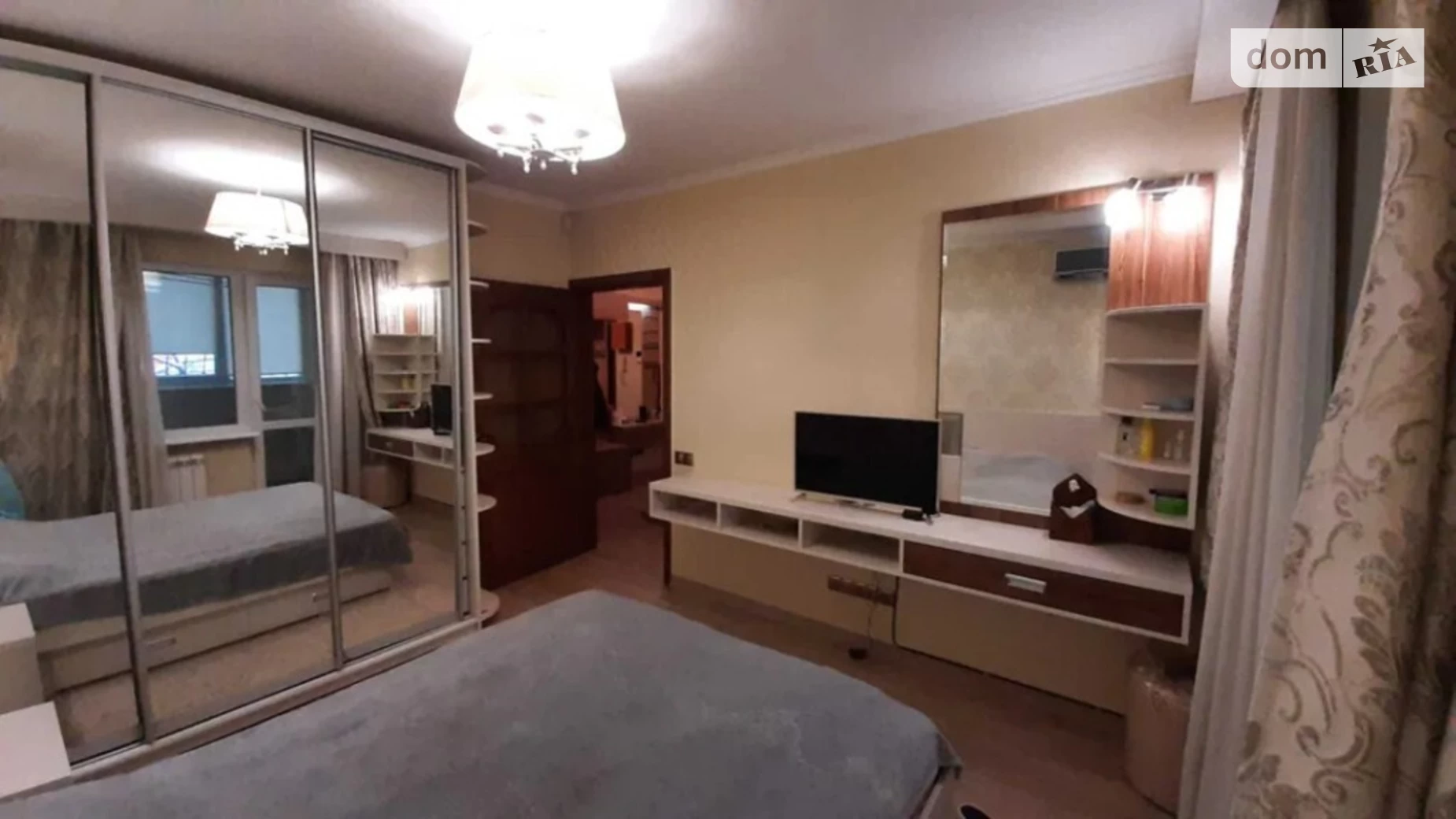 Продается 3-комнатная квартира 110 кв. м в Киеве, ул. Героев Днепра, 22 - фото 5