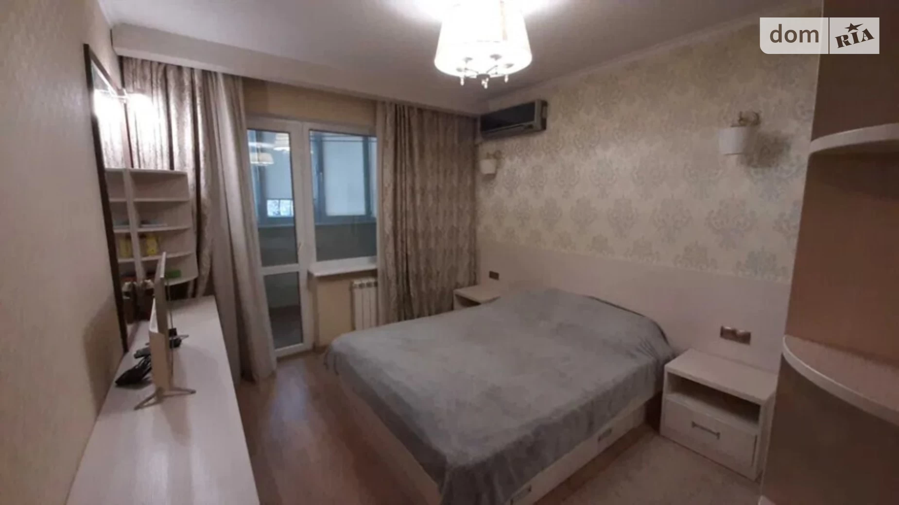 Продается 3-комнатная квартира 110 кв. м в Киеве, ул. Героев Днепра, 22 - фото 4
