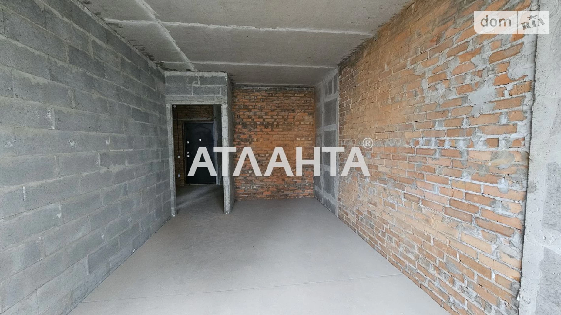 Продается 1-комнатная квартира 45.3 кв. м в Киеве, ул. Виктора Некрасова(Северо-Сырецкая), 8 - фото 2