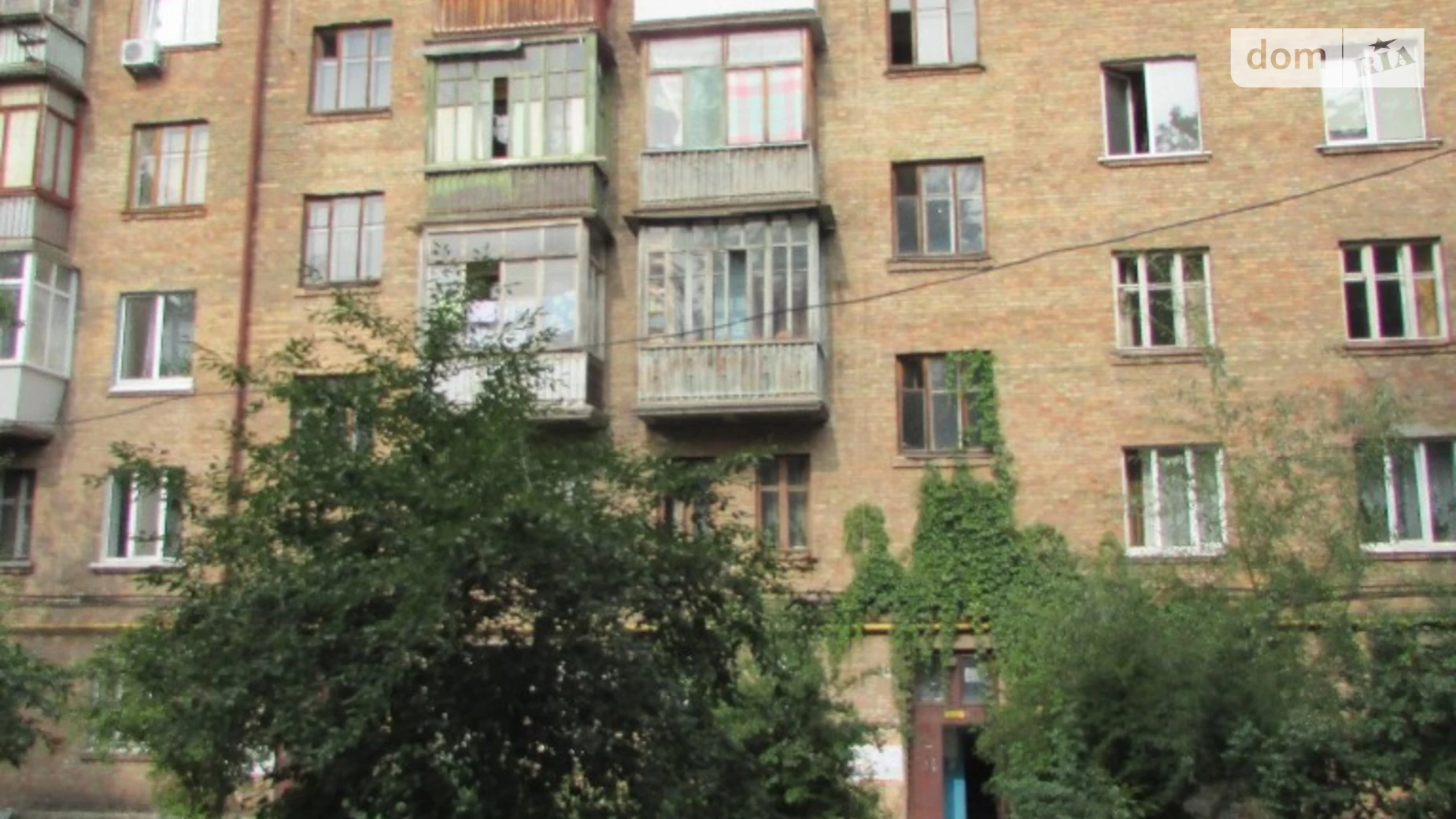Продается 3-комнатная квартира 80 кв. м в Киеве, ул. Зоологическая, 4 - фото 3