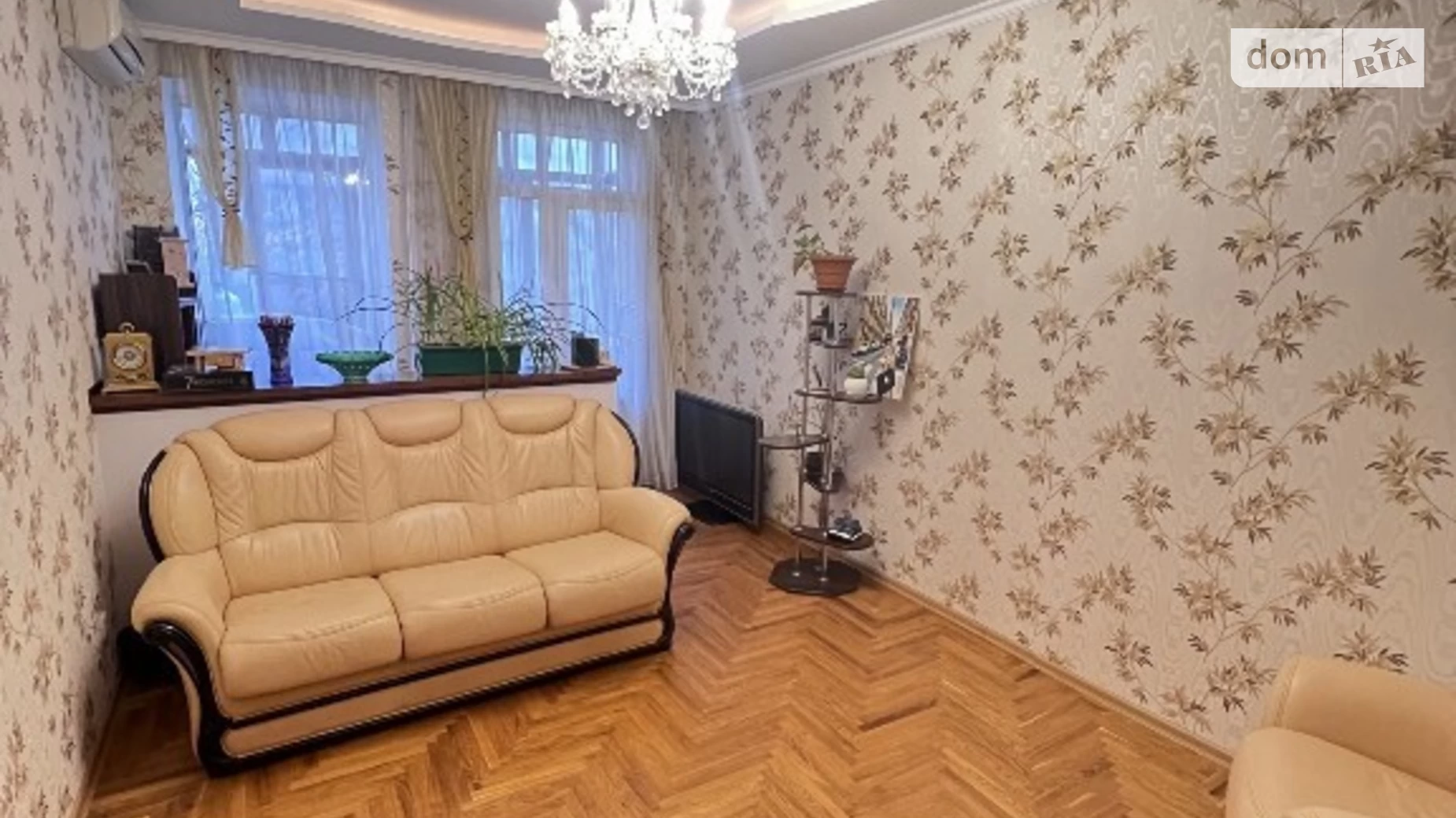 Продается 3-комнатная квартира 80 кв. м в Киеве, ул. Зоологическая, 4 - фото 5