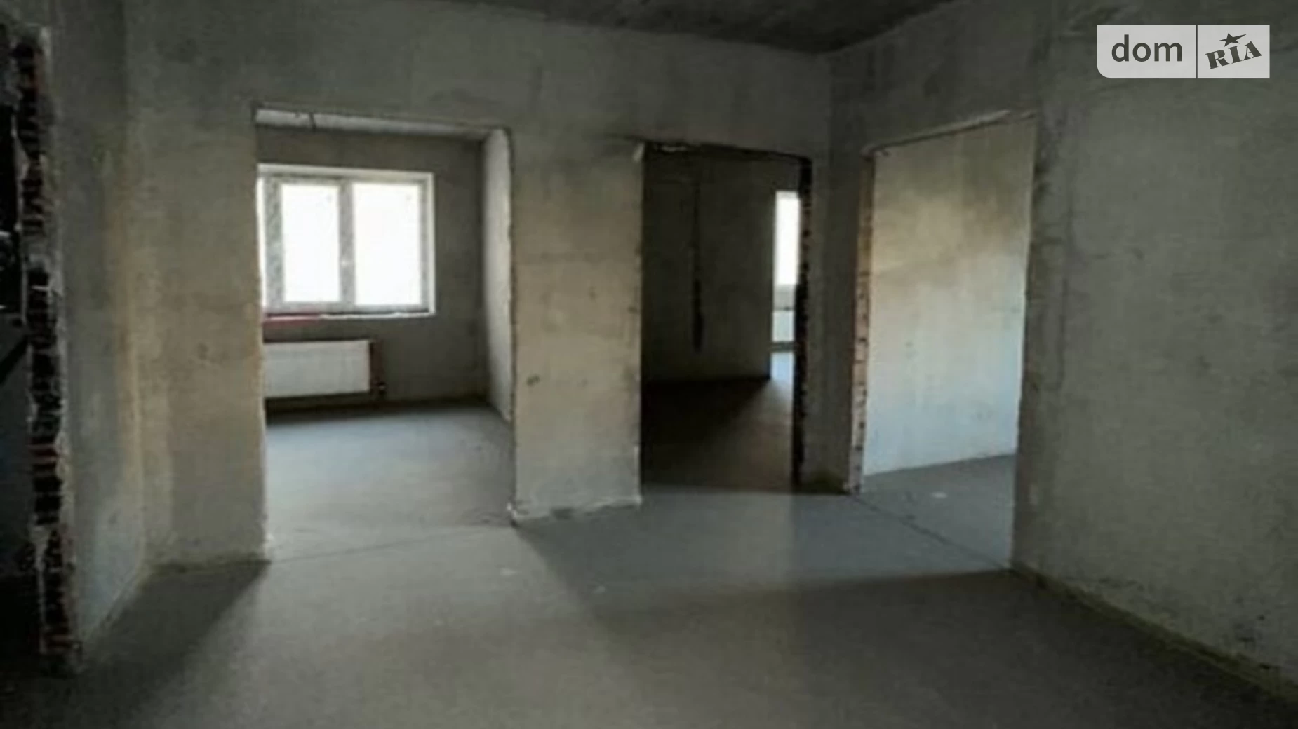 Продається 2-кімнатна квартира 57 кв. м у Хмельницькому