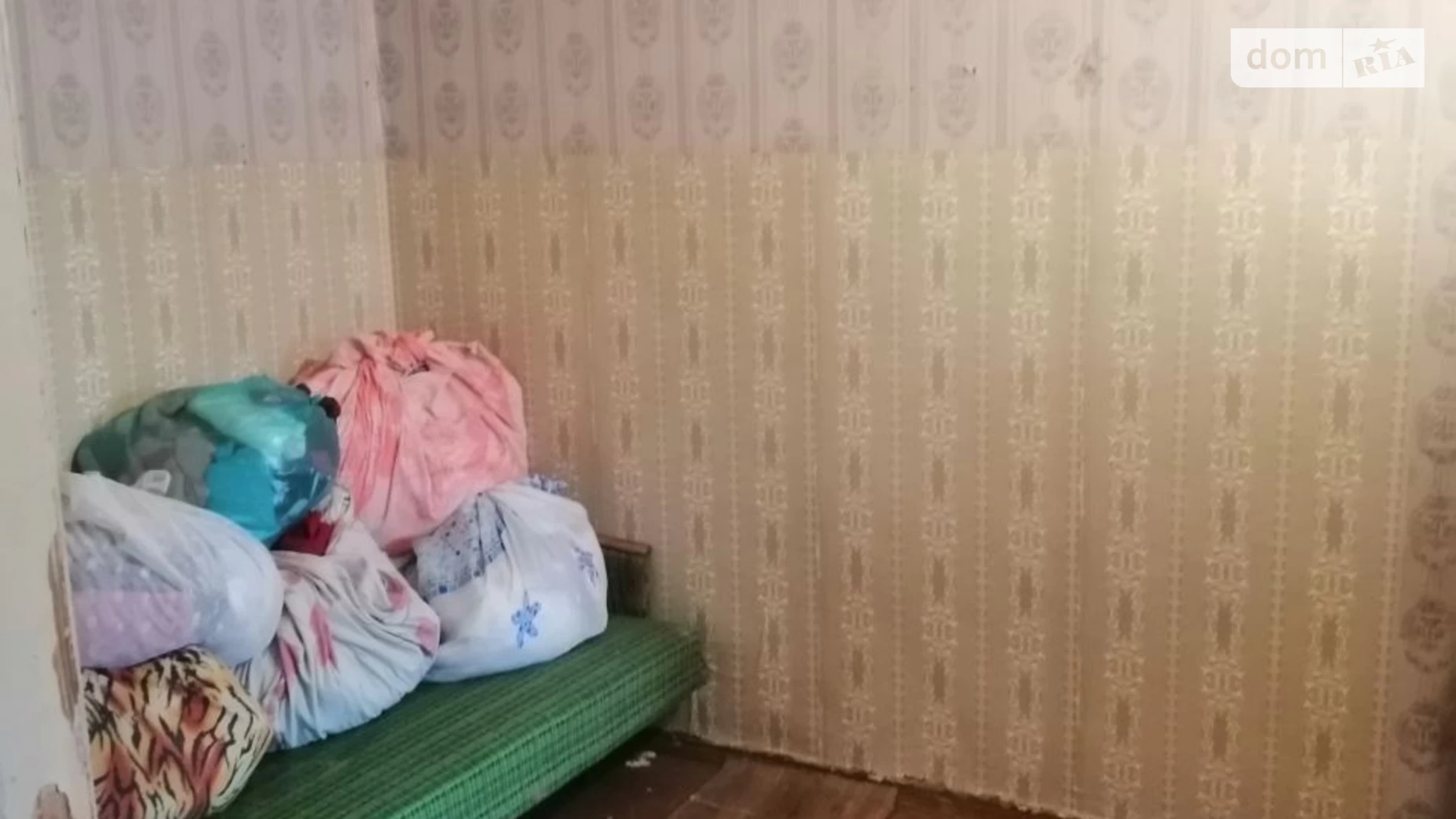 Продается 1-комнатная квартира 30 кв. м в Харькове, просп. Любови Малой - фото 3