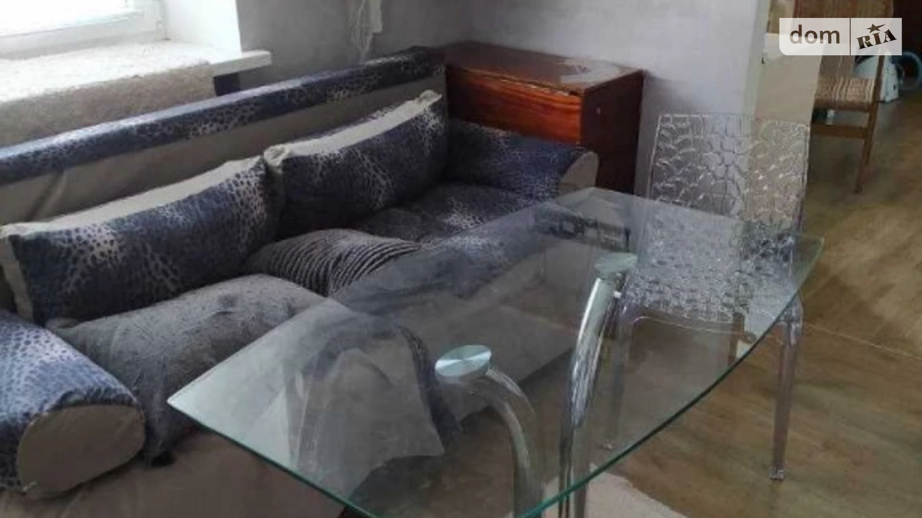 Продається 3-кімнатна квартира 50 кв. м у Полтаві, цена: 52000 $ - фото 3