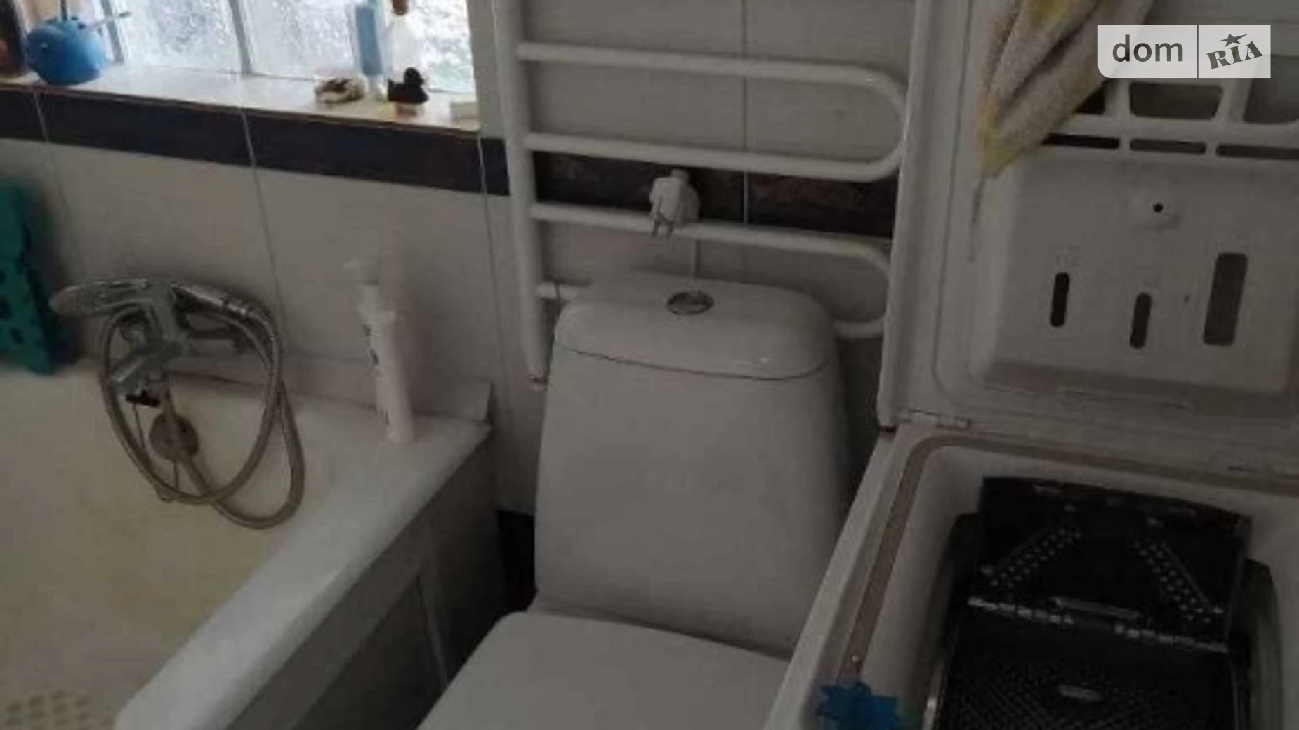 Продається 3-кімнатна квартира 50 кв. м у Полтаві, цена: 52000 $ - фото 5