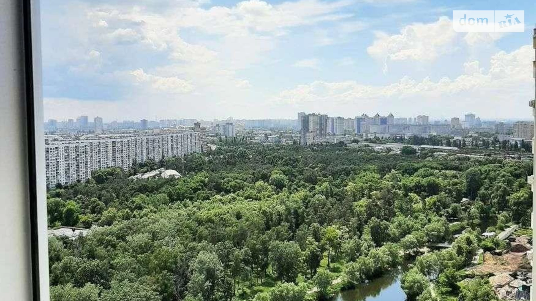 Продається 1-кімнатна квартира 43 кв. м у Києві, вул. Воскресенська, 14Д - фото 5